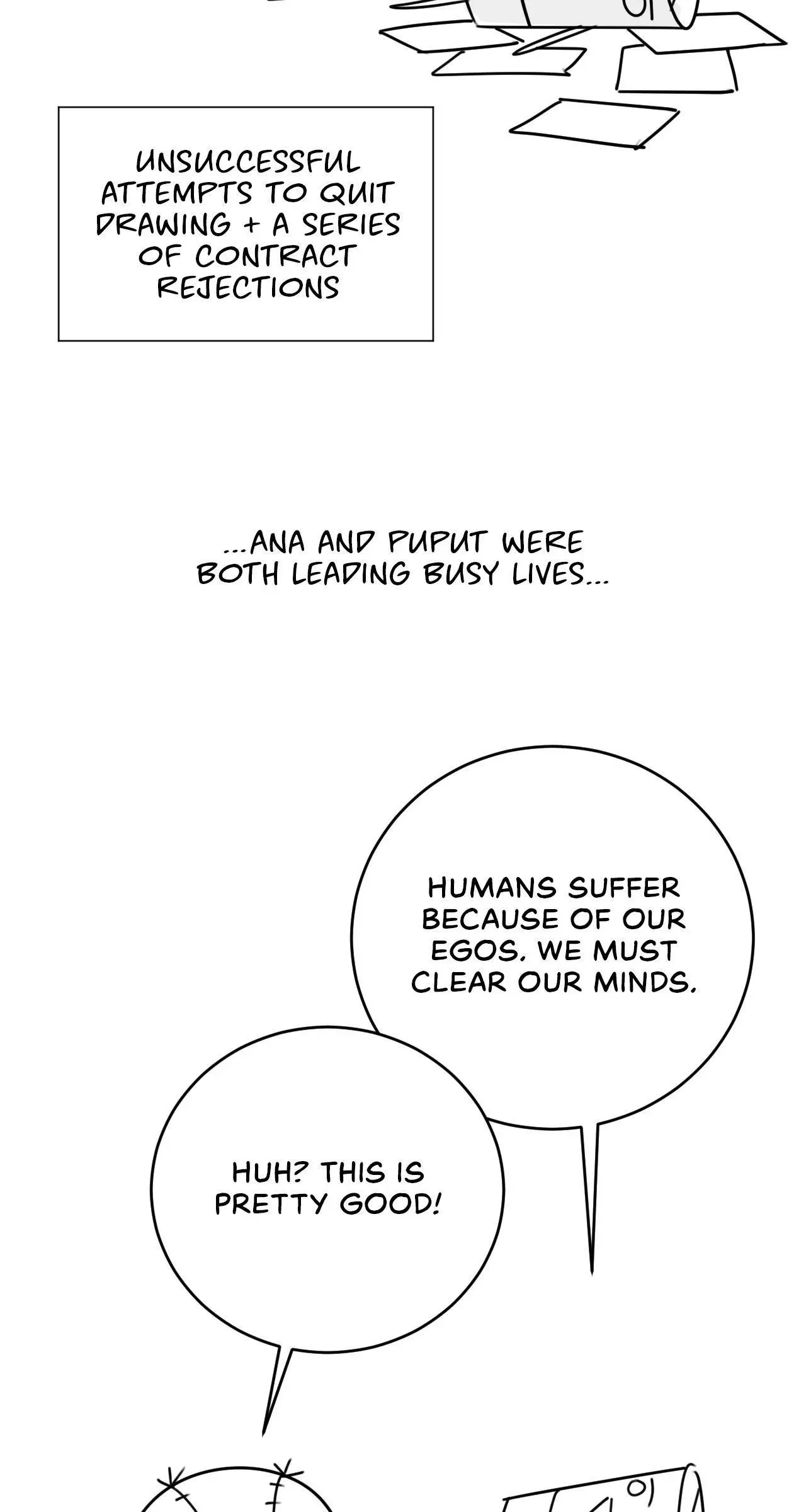 Dreaming of the Dokkaebi - Chapter 40.1 Page 6
