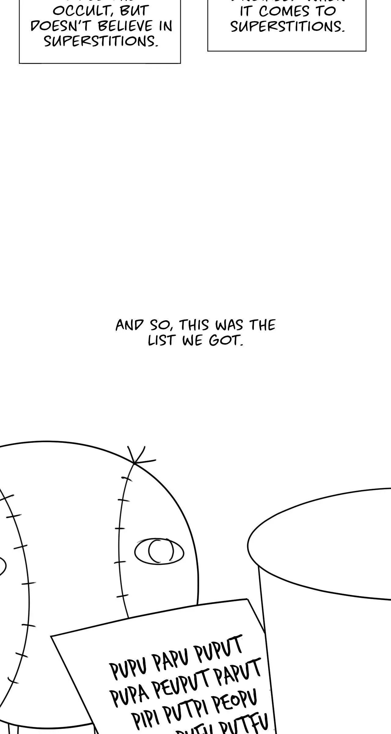 Dreaming of the Dokkaebi - Chapter 40.1 Page 10