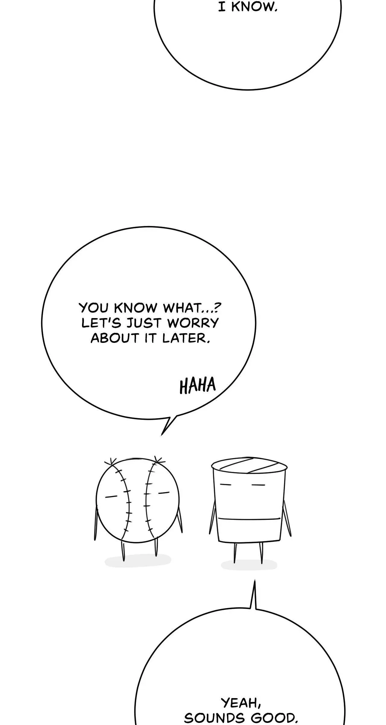 Dreaming of the Dokkaebi - Chapter 40.1 Page 13
