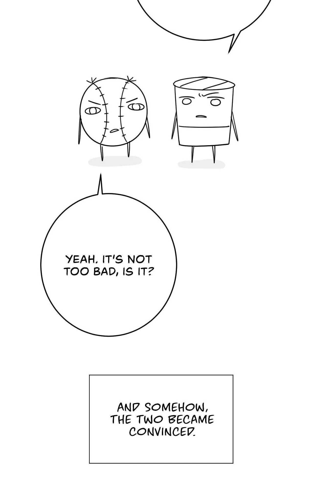 Dreaming of the Dokkaebi - Chapter 40.1 Page 15