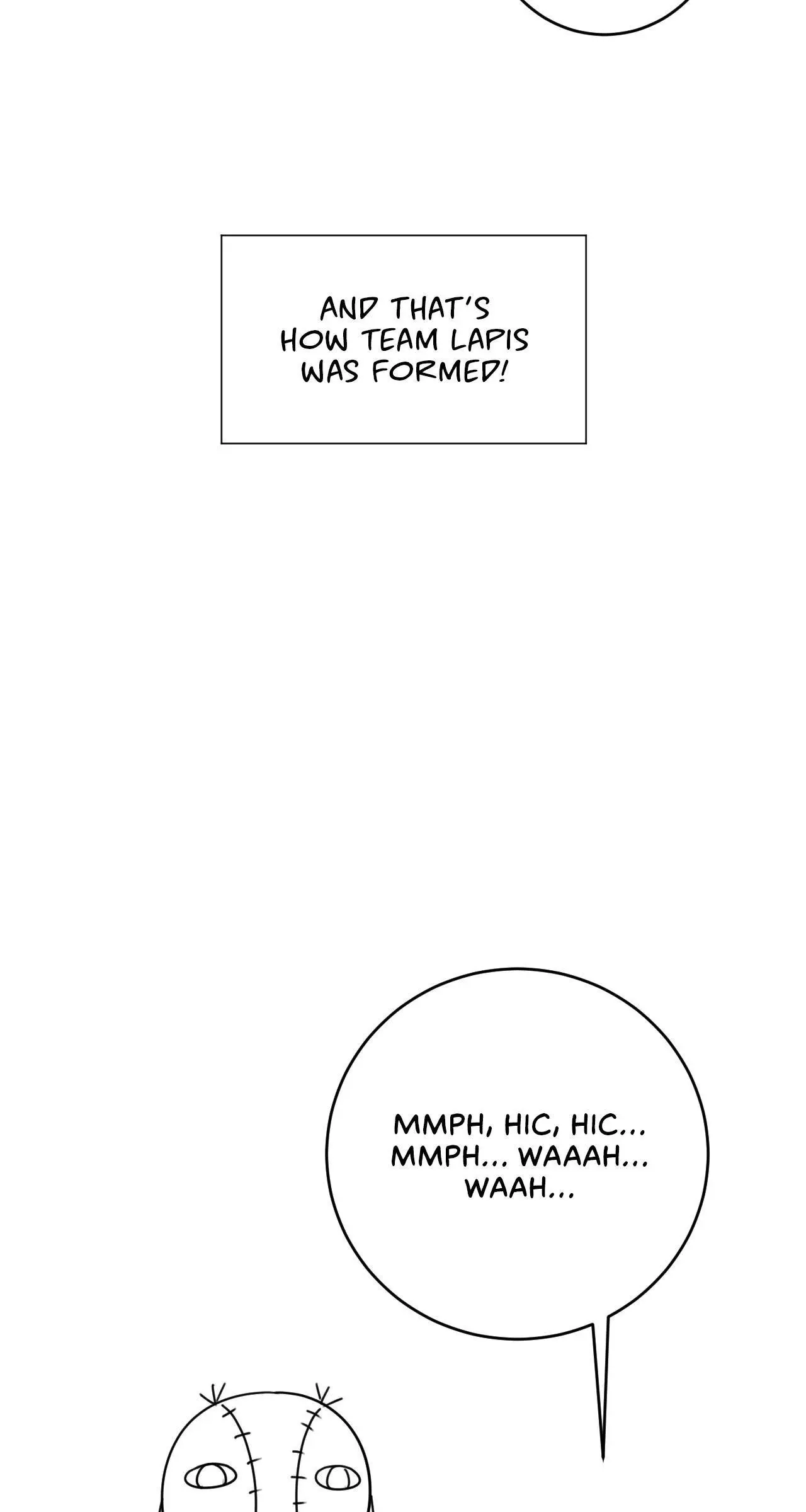 Dreaming of the Dokkaebi - Chapter 40.1 Page 17
