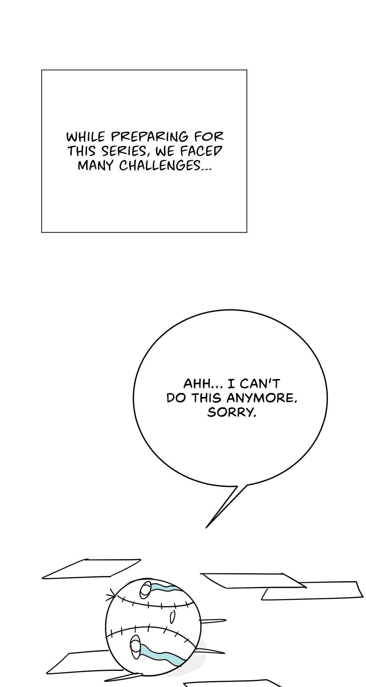 Dreaming of the Dokkaebi - Chapter 40.1 Page 20