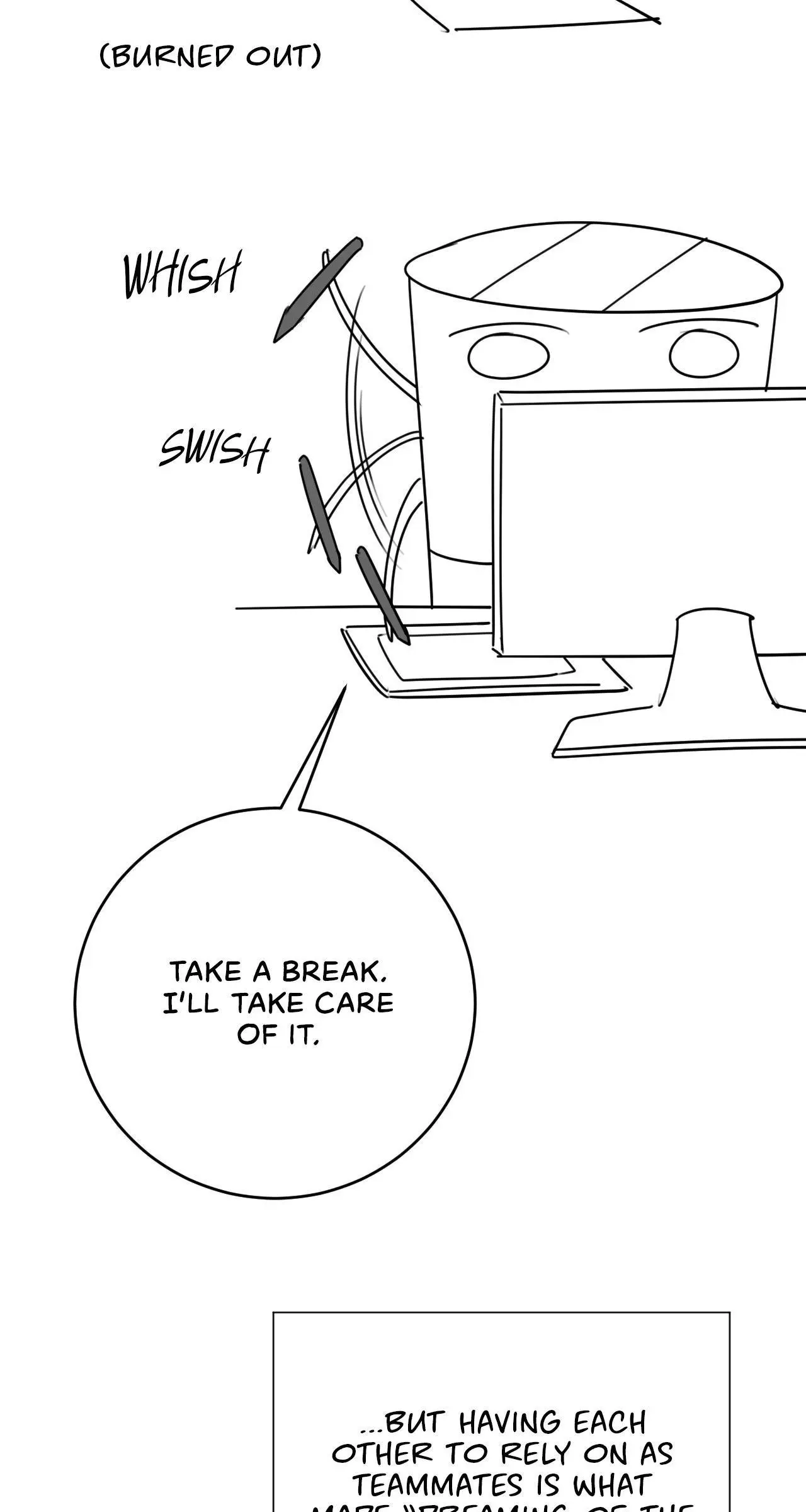 Dreaming of the Dokkaebi - Chapter 40.1 Page 21