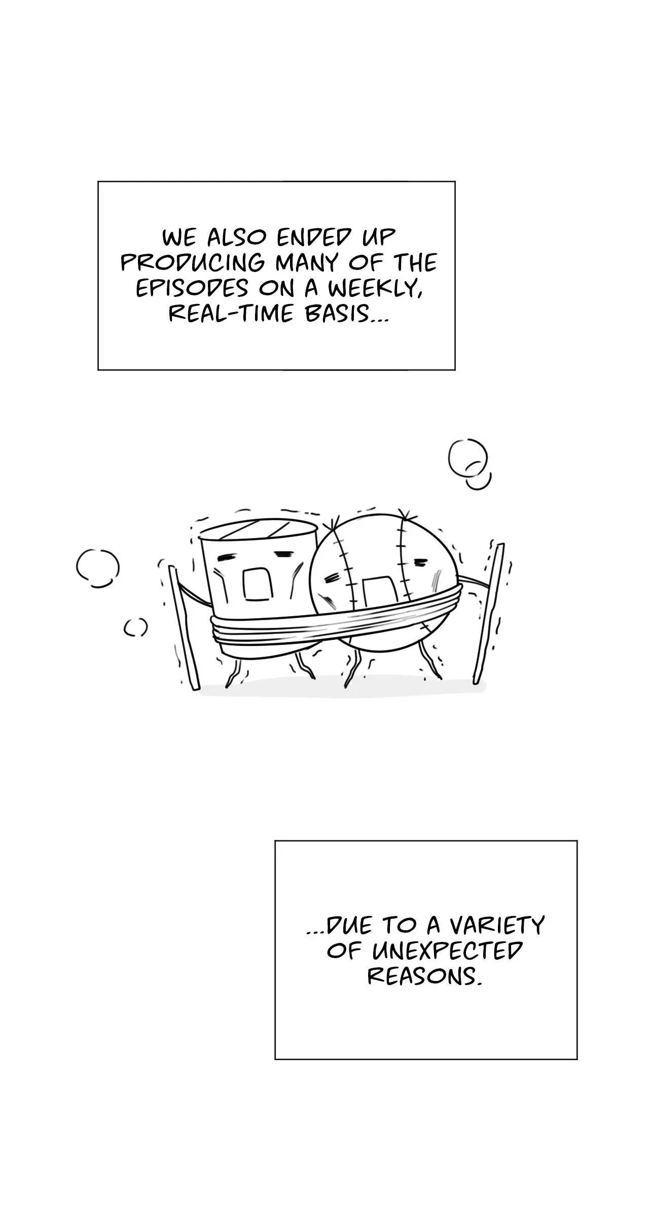 Dreaming of the Dokkaebi - Chapter 40.1 Page 23