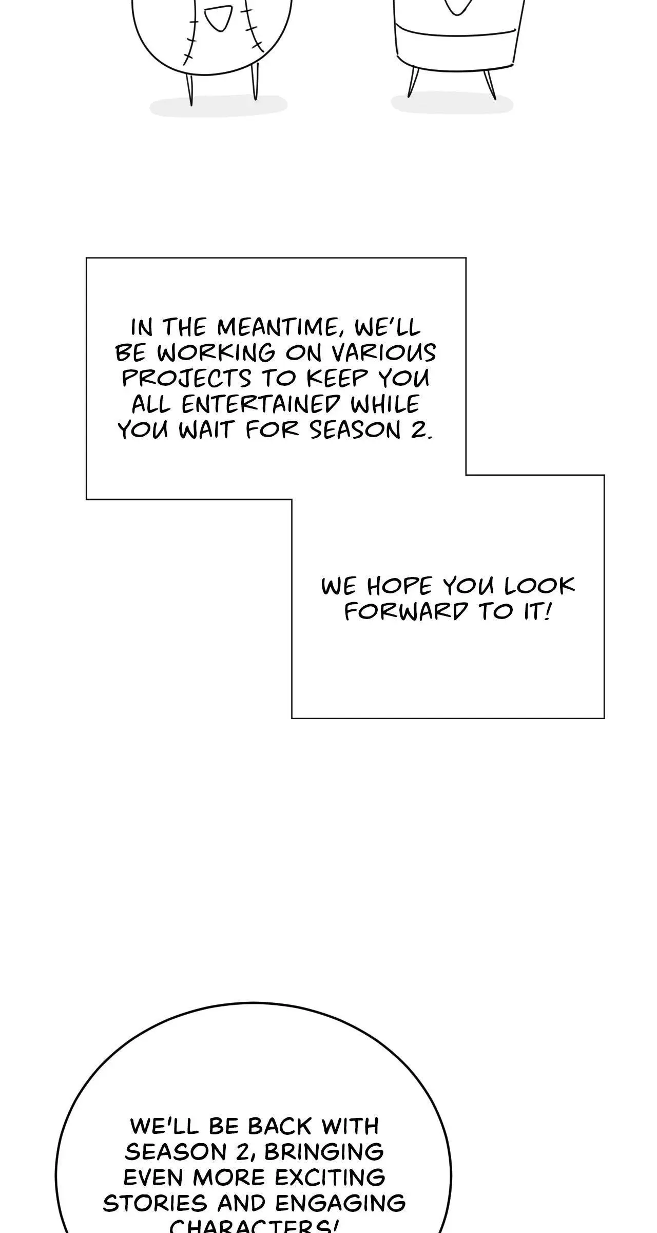 Dreaming of the Dokkaebi - Chapter 40.1 Page 33
