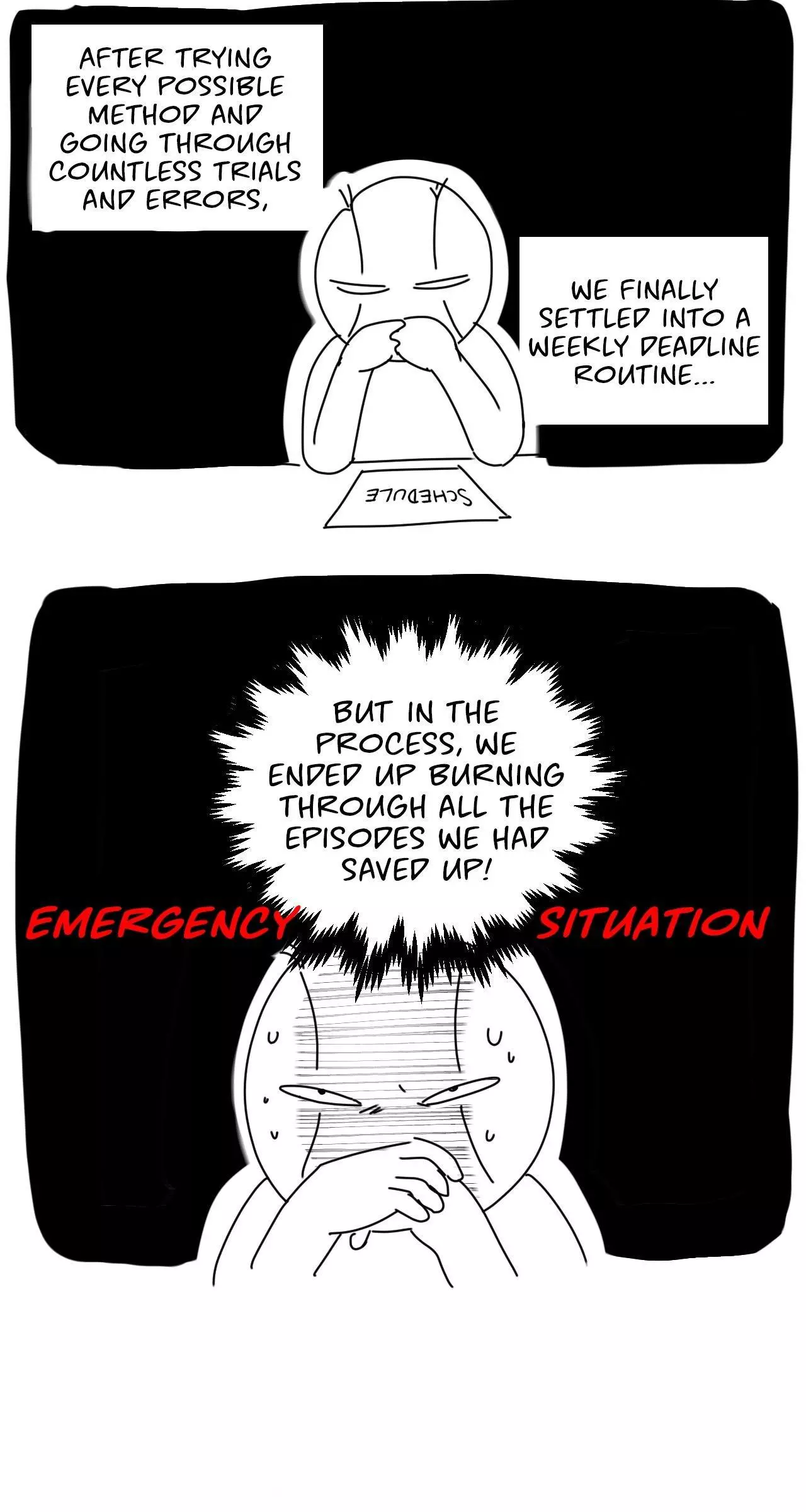 Dreaming of the Dokkaebi - Chapter 40.2 Page 2