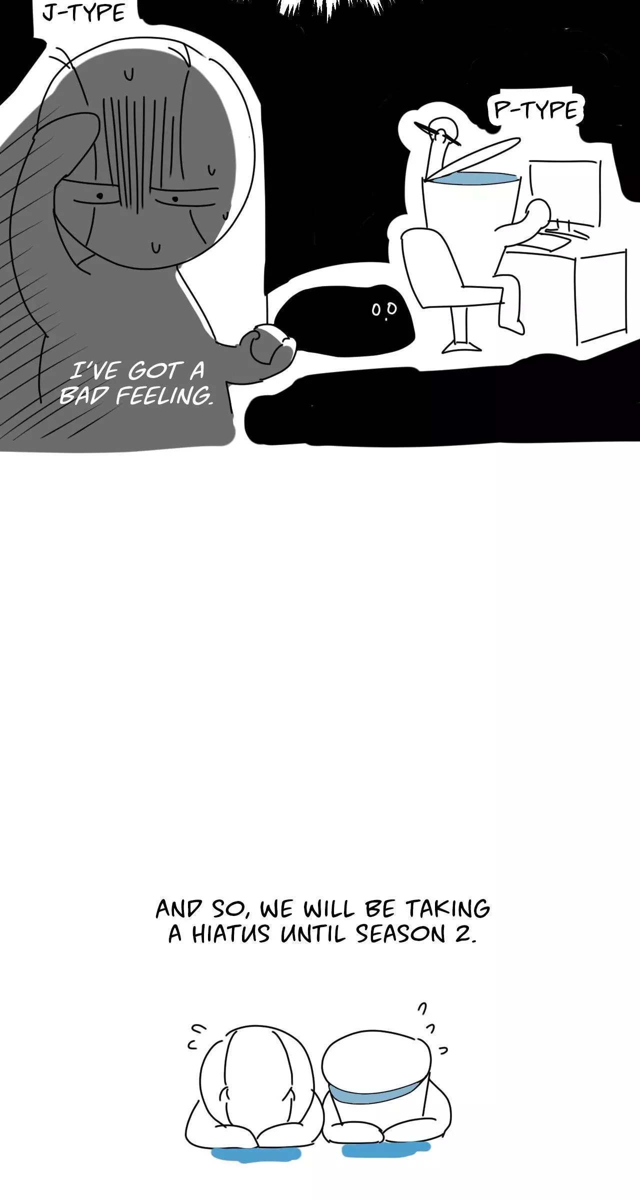 Dreaming of the Dokkaebi - Chapter 40.2 Page 5