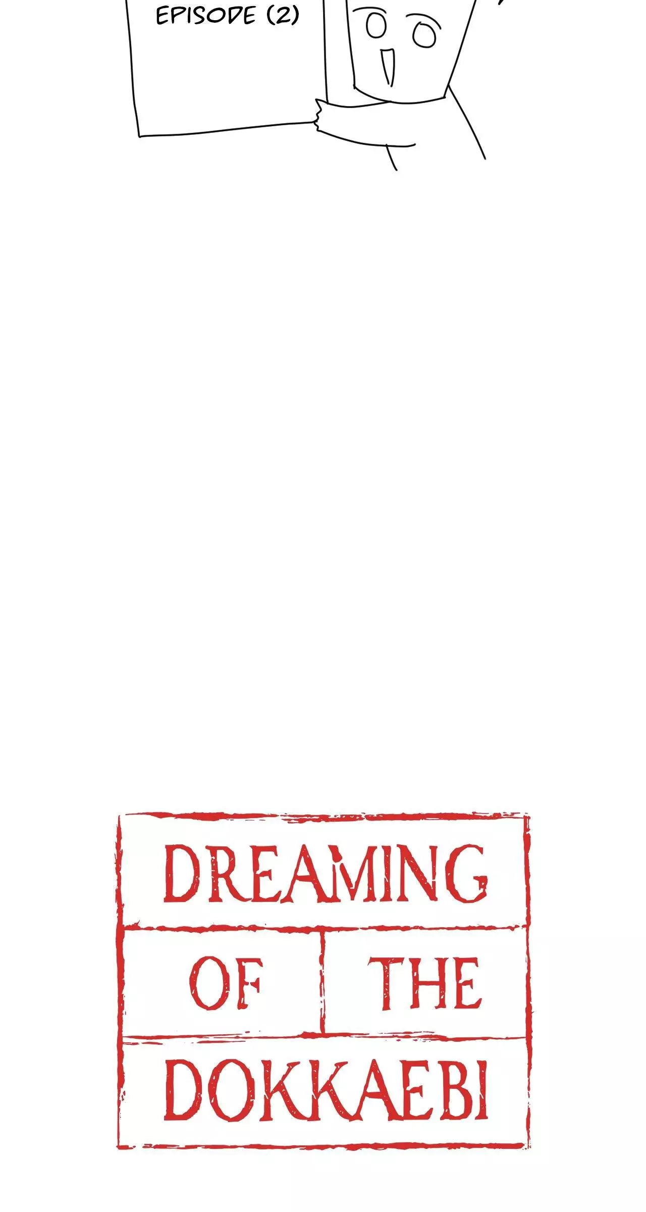 Dreaming of the Dokkaebi - Chapter 40.2 Page 7