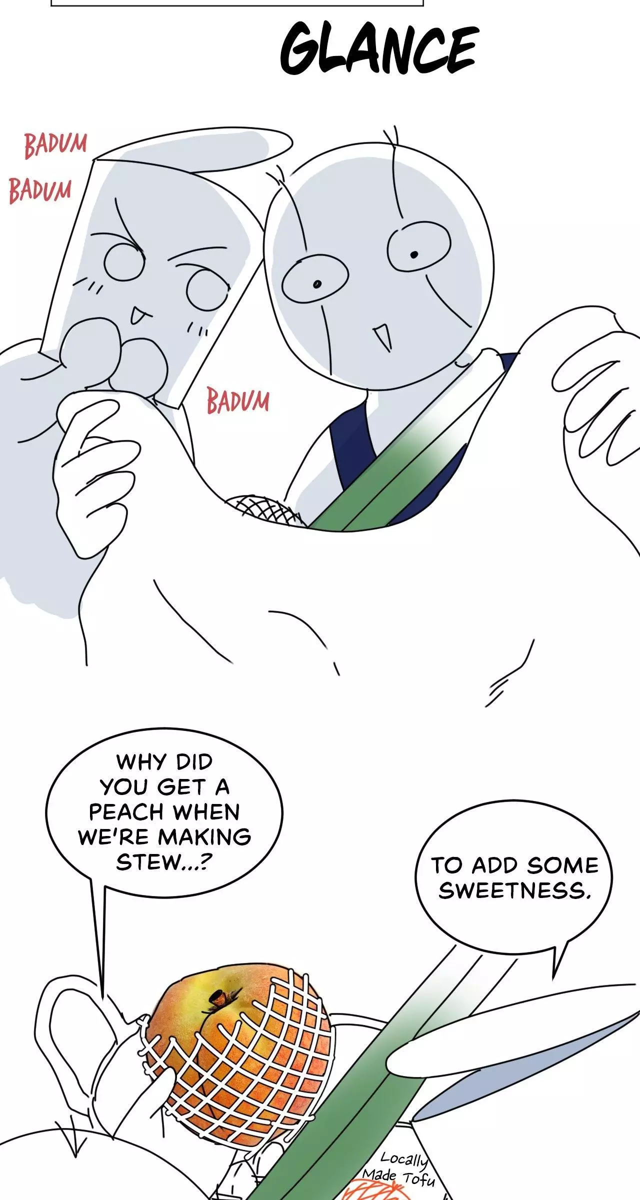 Dreaming of the Dokkaebi - Chapter 40.2 Page 11
