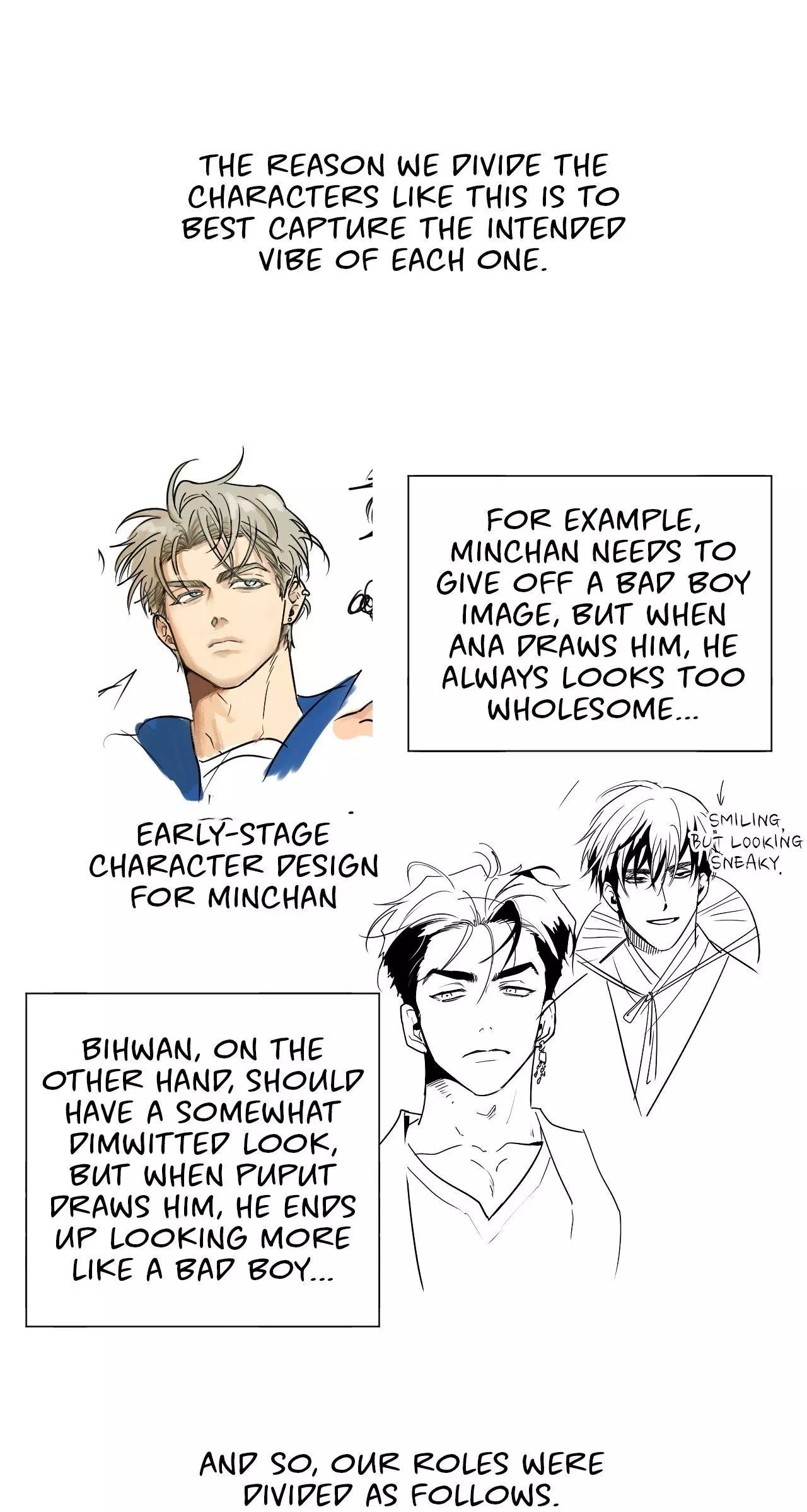 Dreaming of the Dokkaebi - Chapter 40.2 Page 16