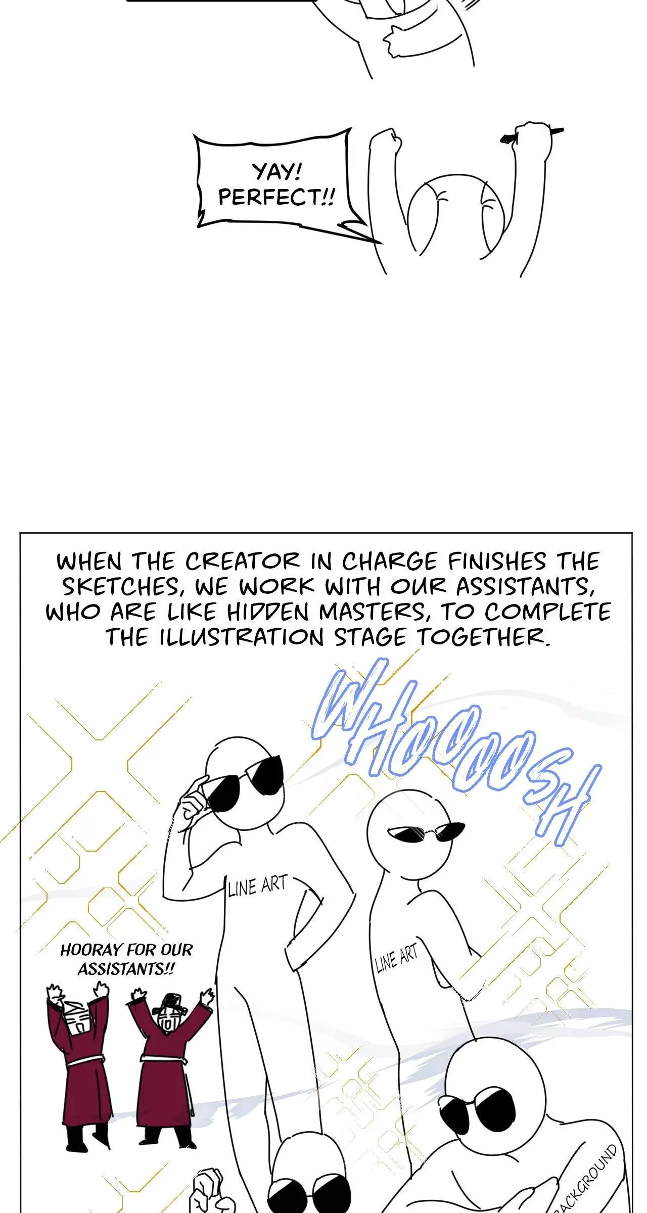 Dreaming of the Dokkaebi - Chapter 40.2 Page 19