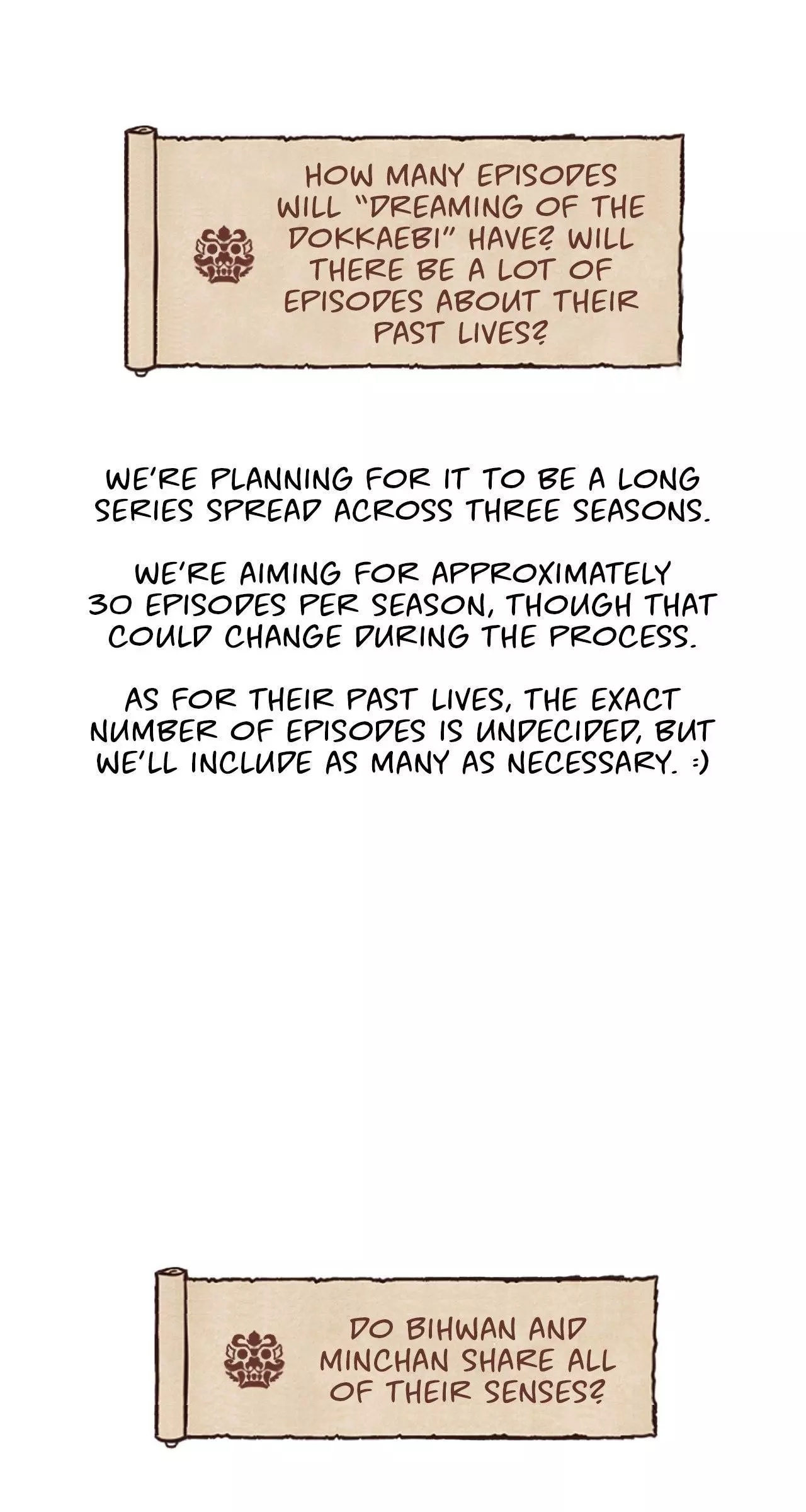 Dreaming of the Dokkaebi - Chapter 40.2 Page 23