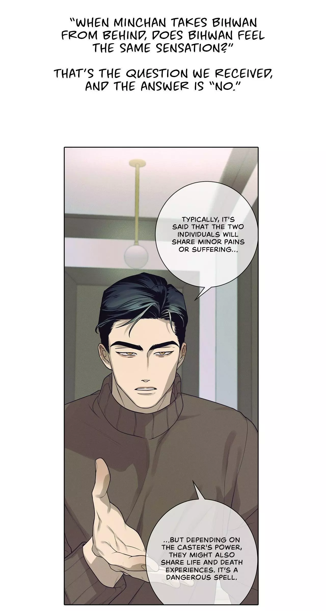 Dreaming of the Dokkaebi - Chapter 40.2 Page 24