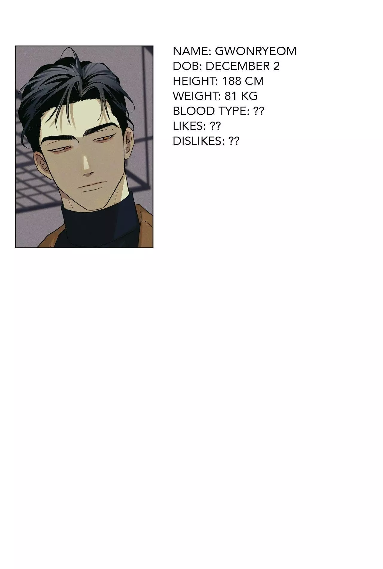 Dreaming of the Dokkaebi - Chapter 40.2 Page 29