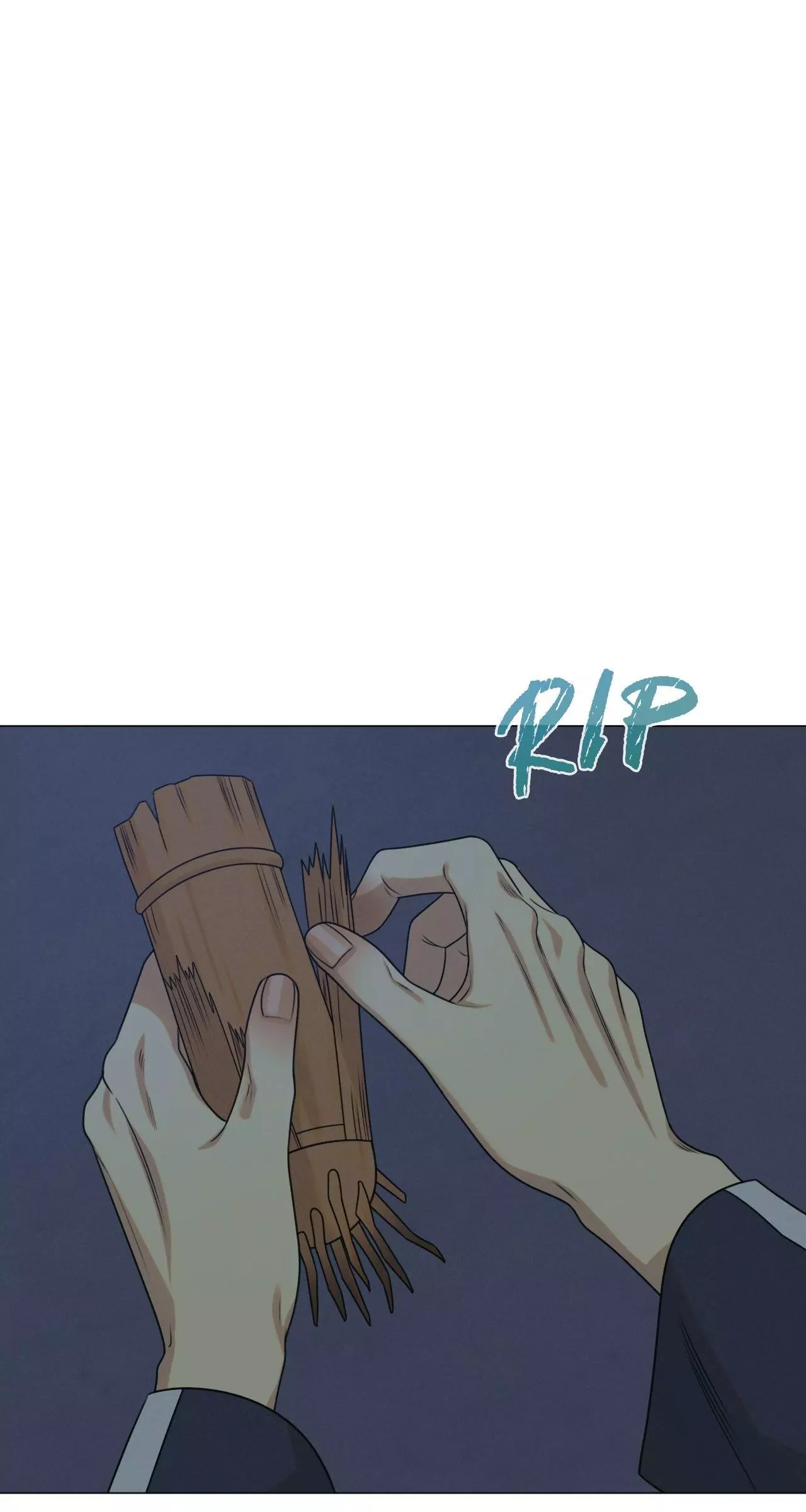 Dreaming of the Dokkaebi - Chapter 40 Page 1