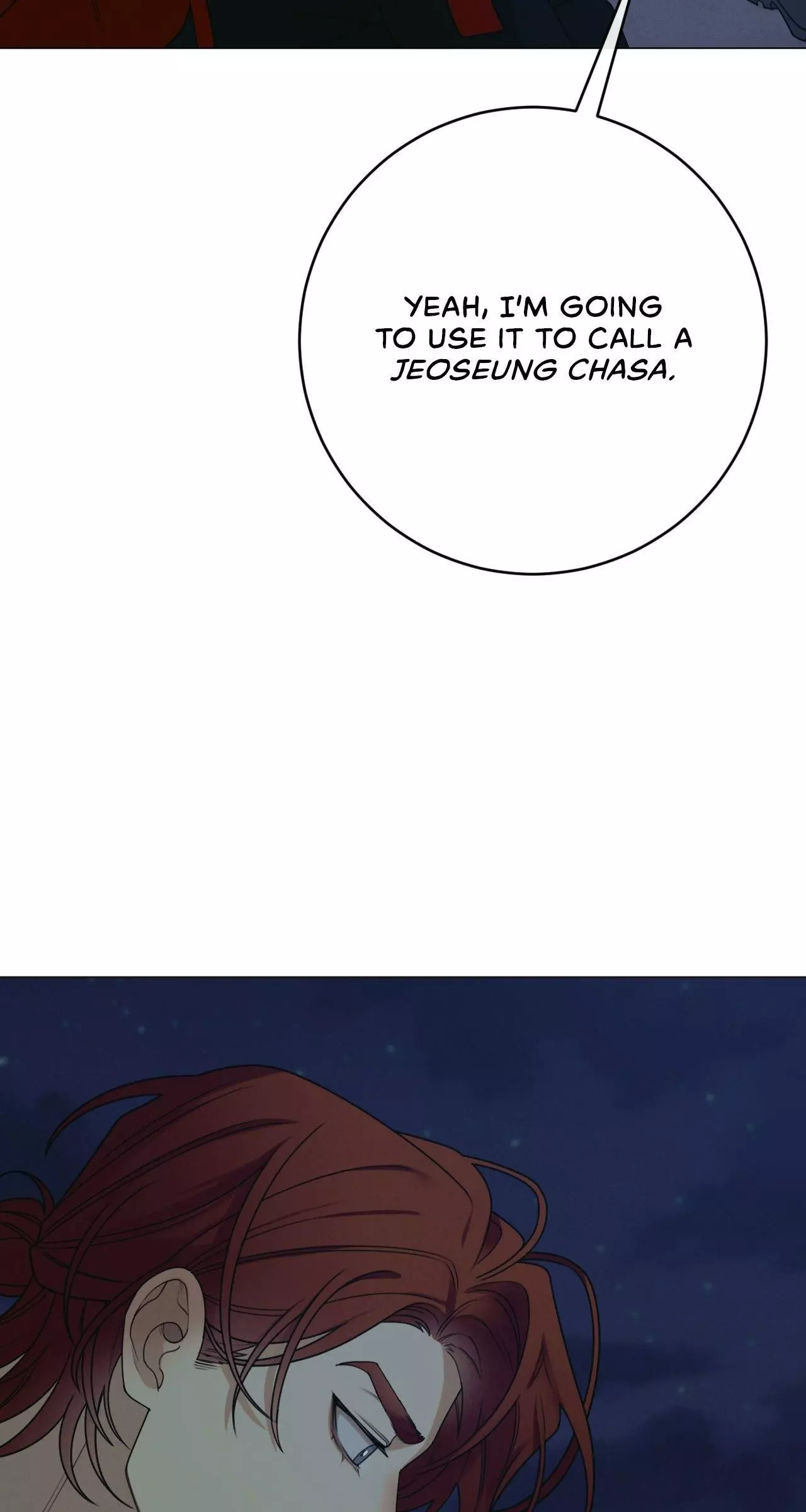 Dreaming of the Dokkaebi - Chapter 40 Page 3