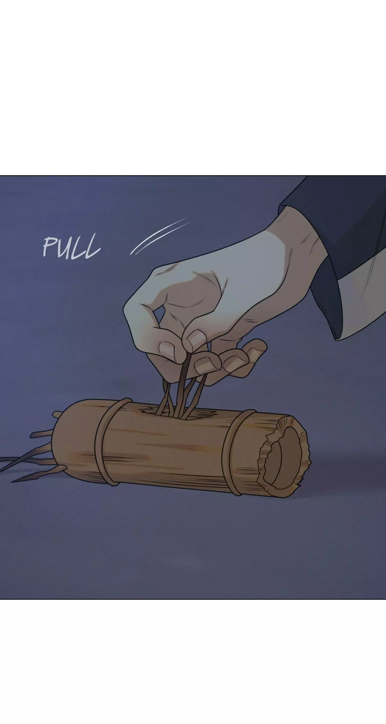 Dreaming of the Dokkaebi - Chapter 40 Page 8