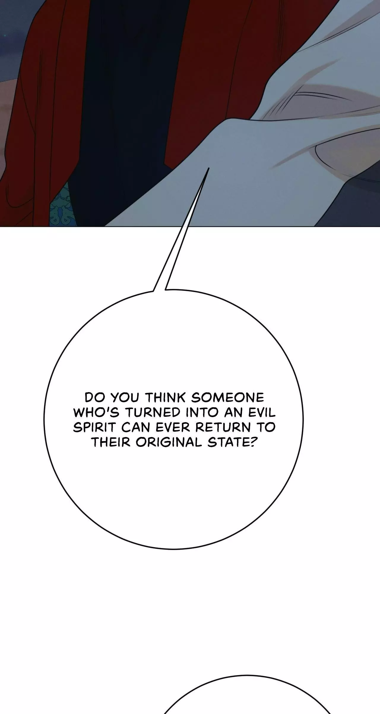 Dreaming of the Dokkaebi - Chapter 40 Page 12