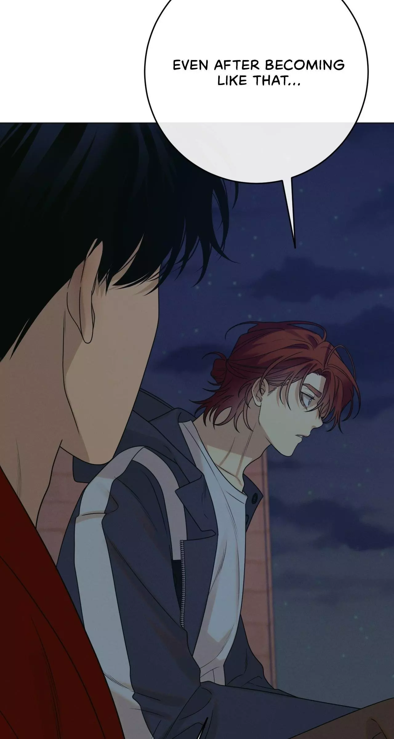 Dreaming of the Dokkaebi - Chapter 40 Page 13
