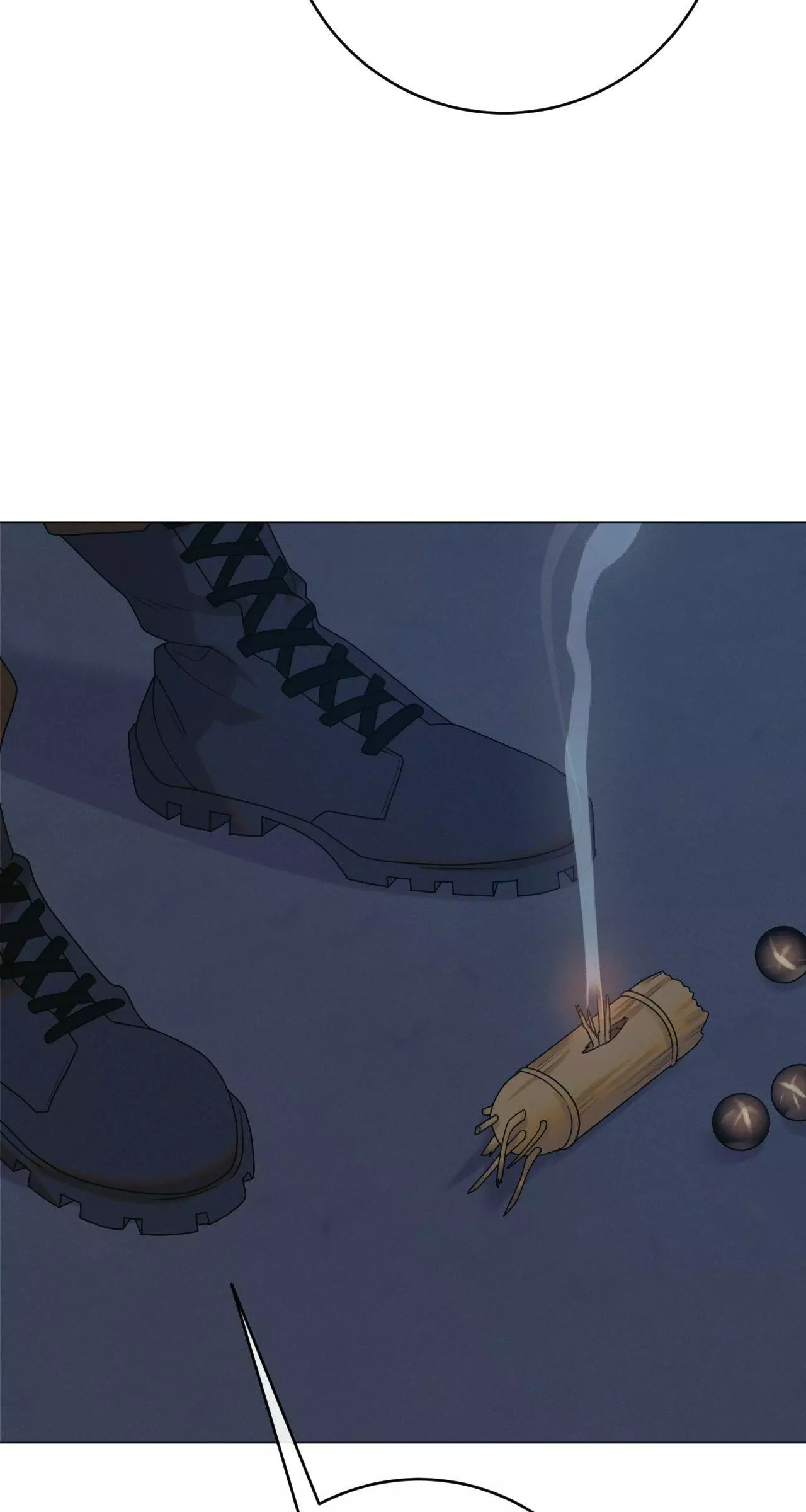 Dreaming of the Dokkaebi - Chapter 40 Page 21