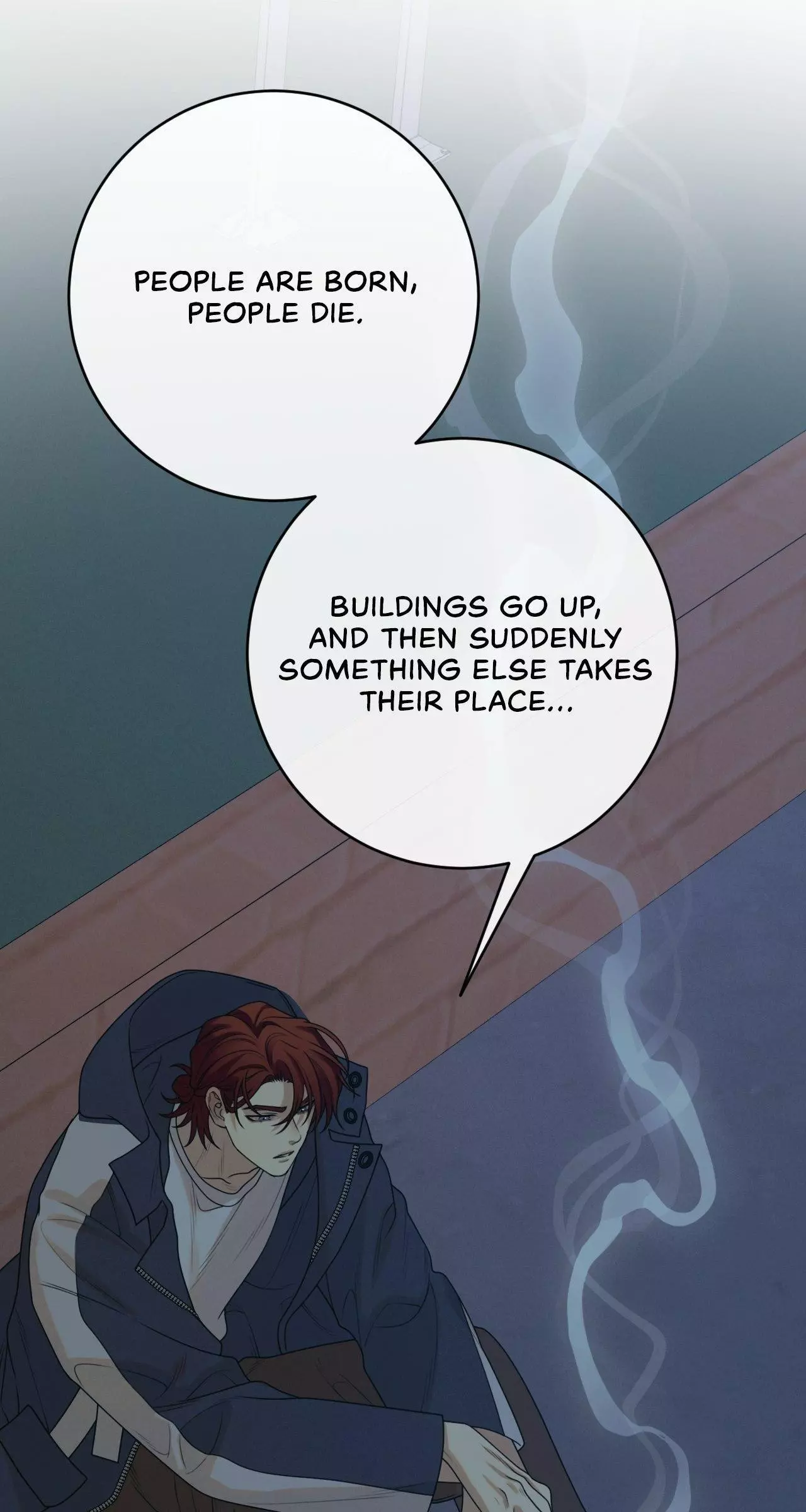 Dreaming of the Dokkaebi - Chapter 40 Page 23