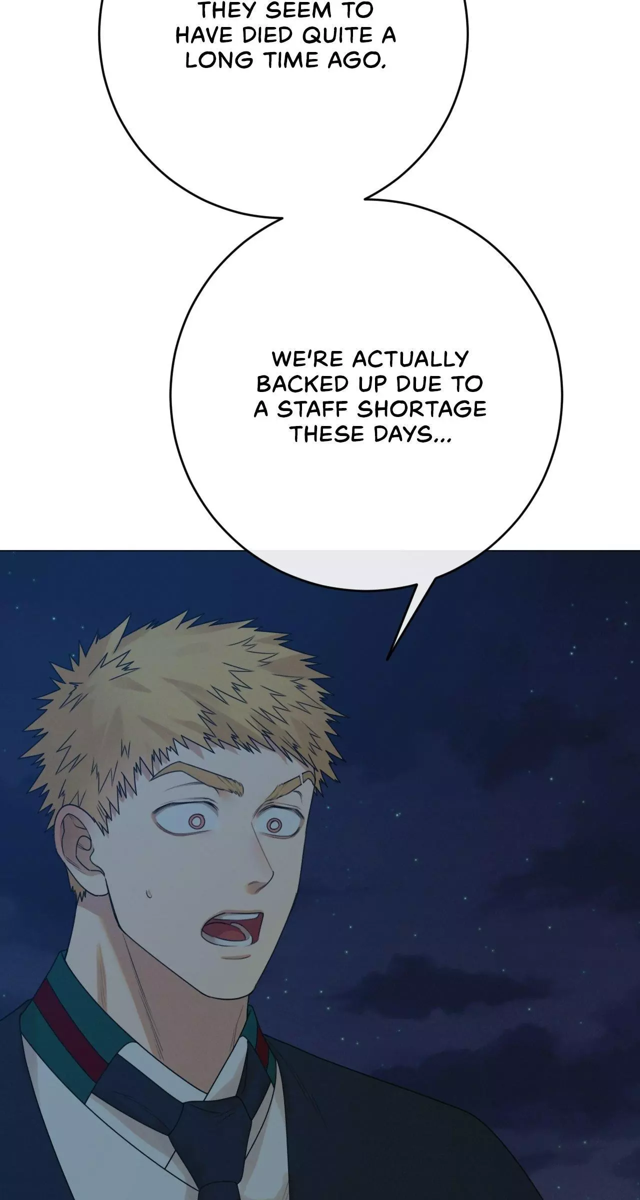 Dreaming of the Dokkaebi - Chapter 40 Page 38