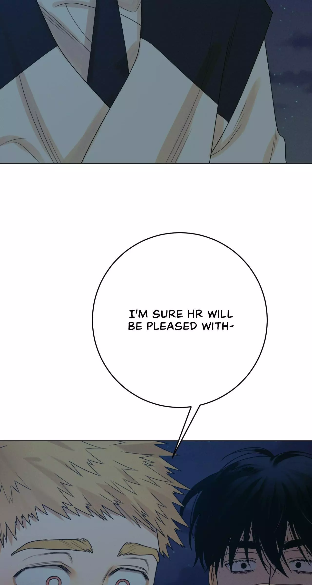 Dreaming of the Dokkaebi - Chapter 40 Page 39