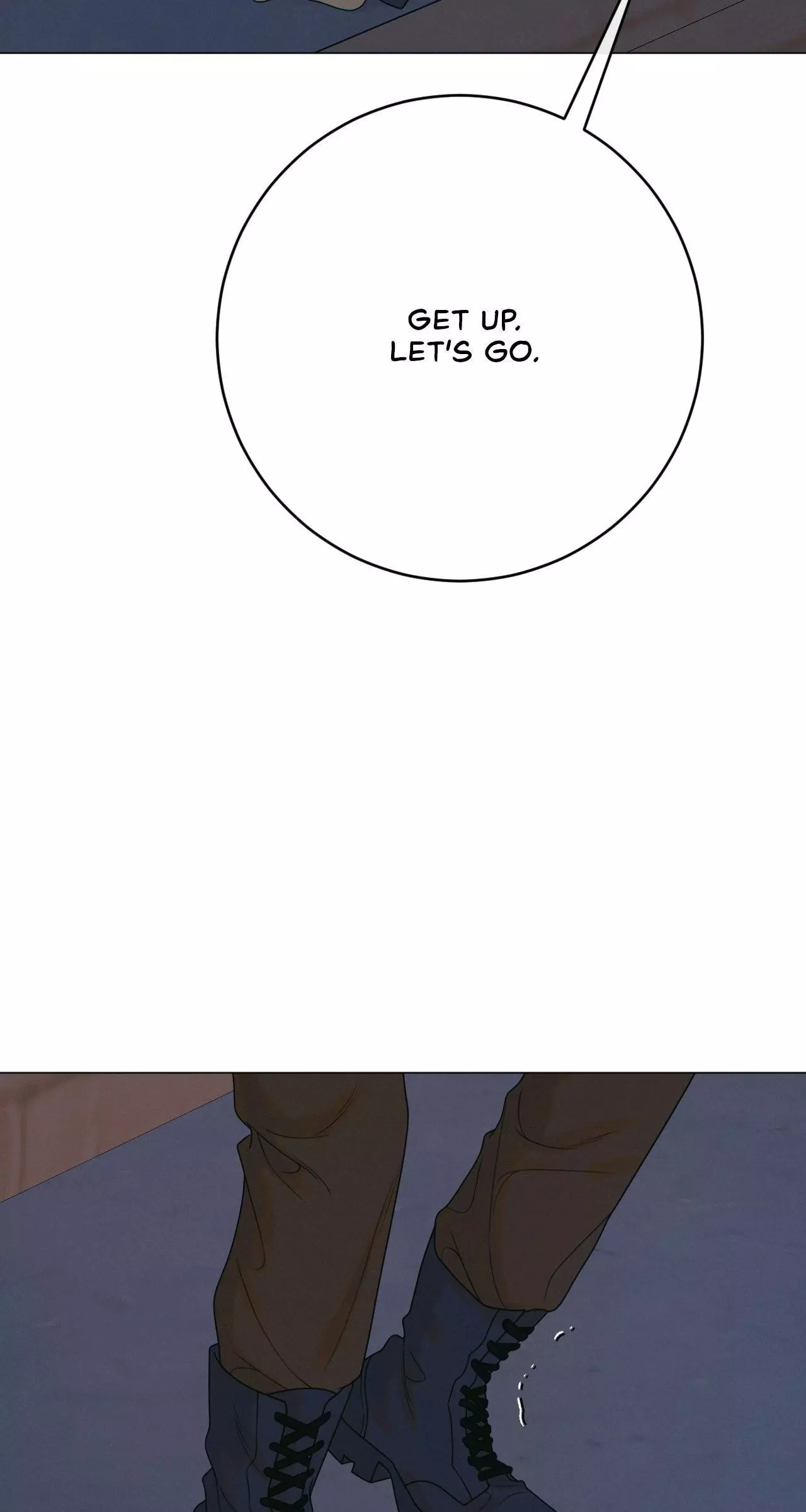 Dreaming of the Dokkaebi - Chapter 40 Page 42