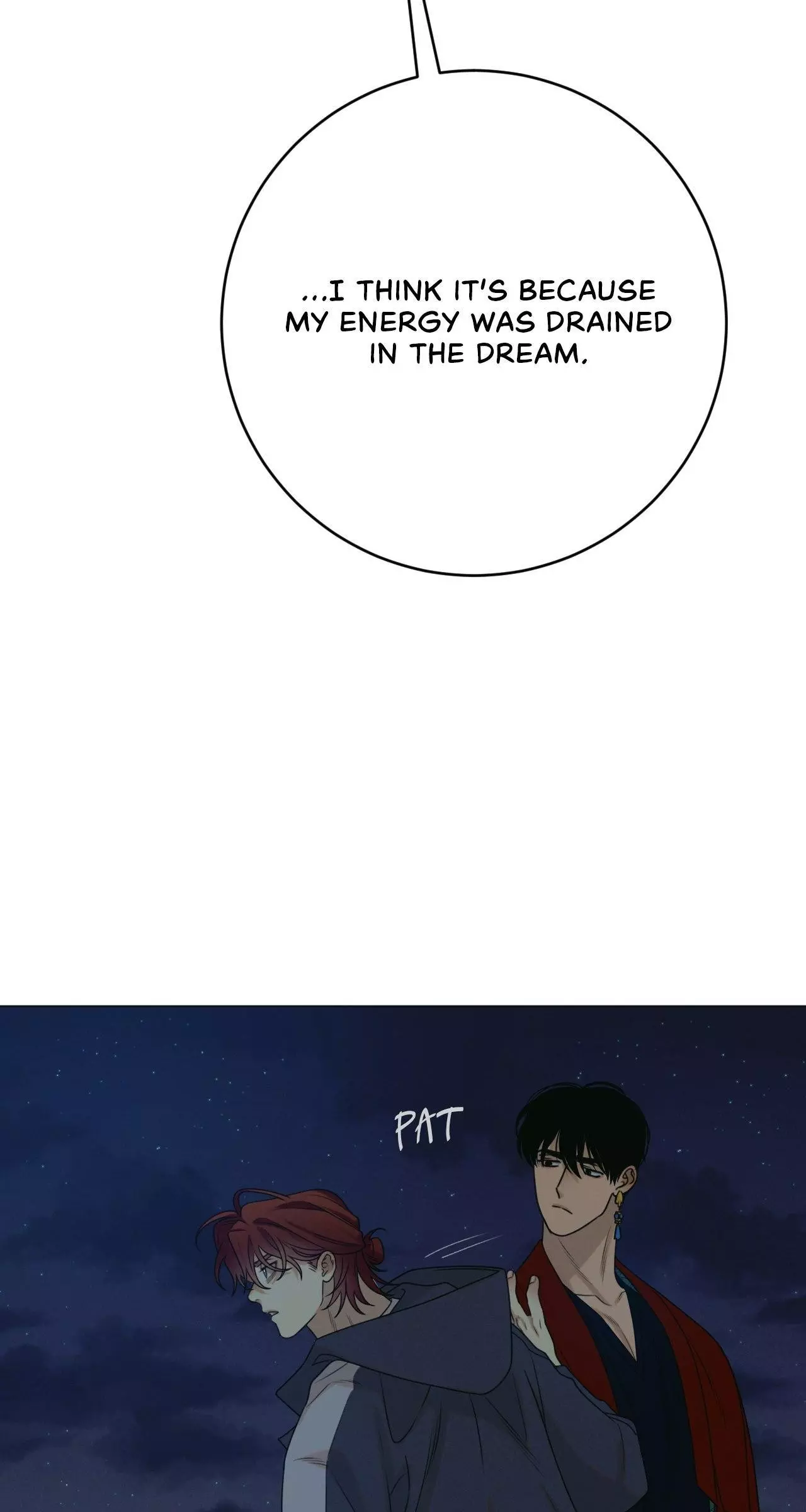 Dreaming of the Dokkaebi - Chapter 40 Page 46