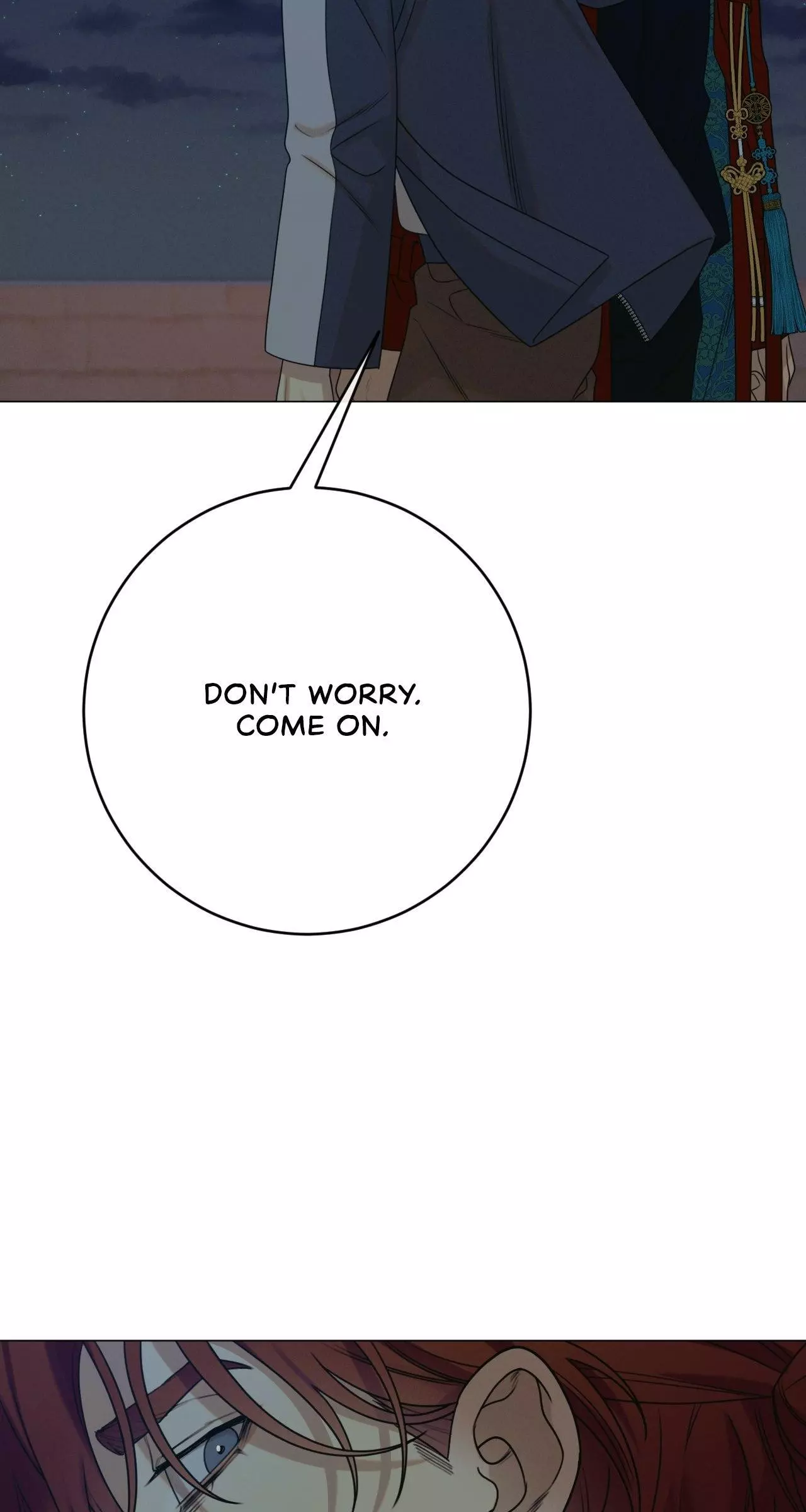 Dreaming of the Dokkaebi - Chapter 40 Page 47