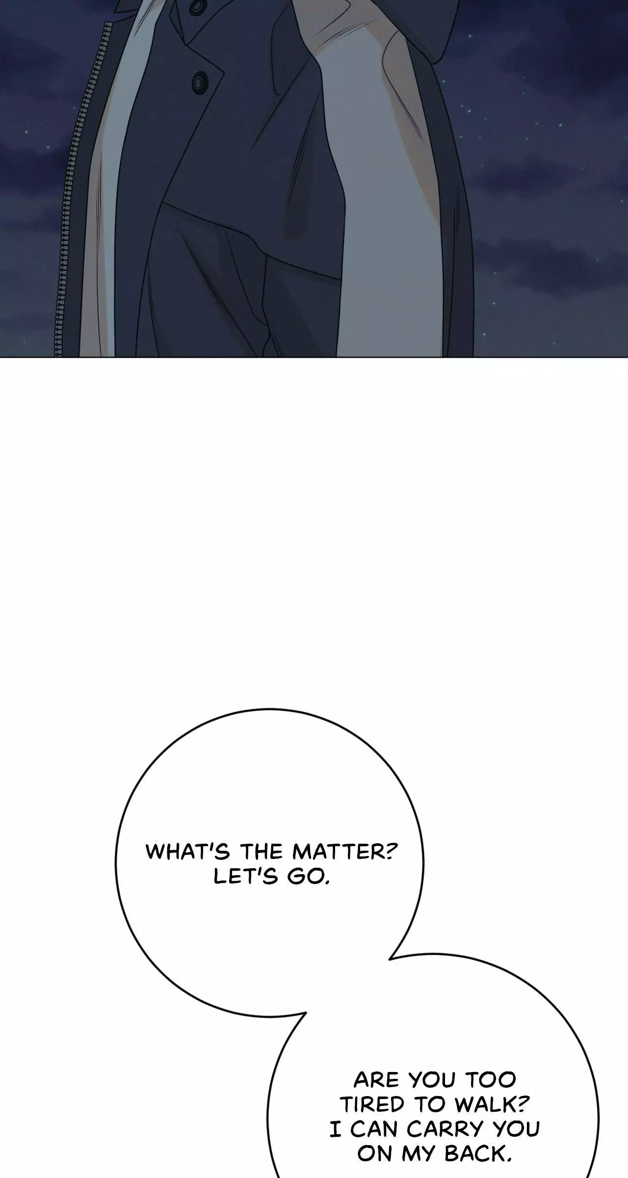 Dreaming of the Dokkaebi - Chapter 40 Page 50