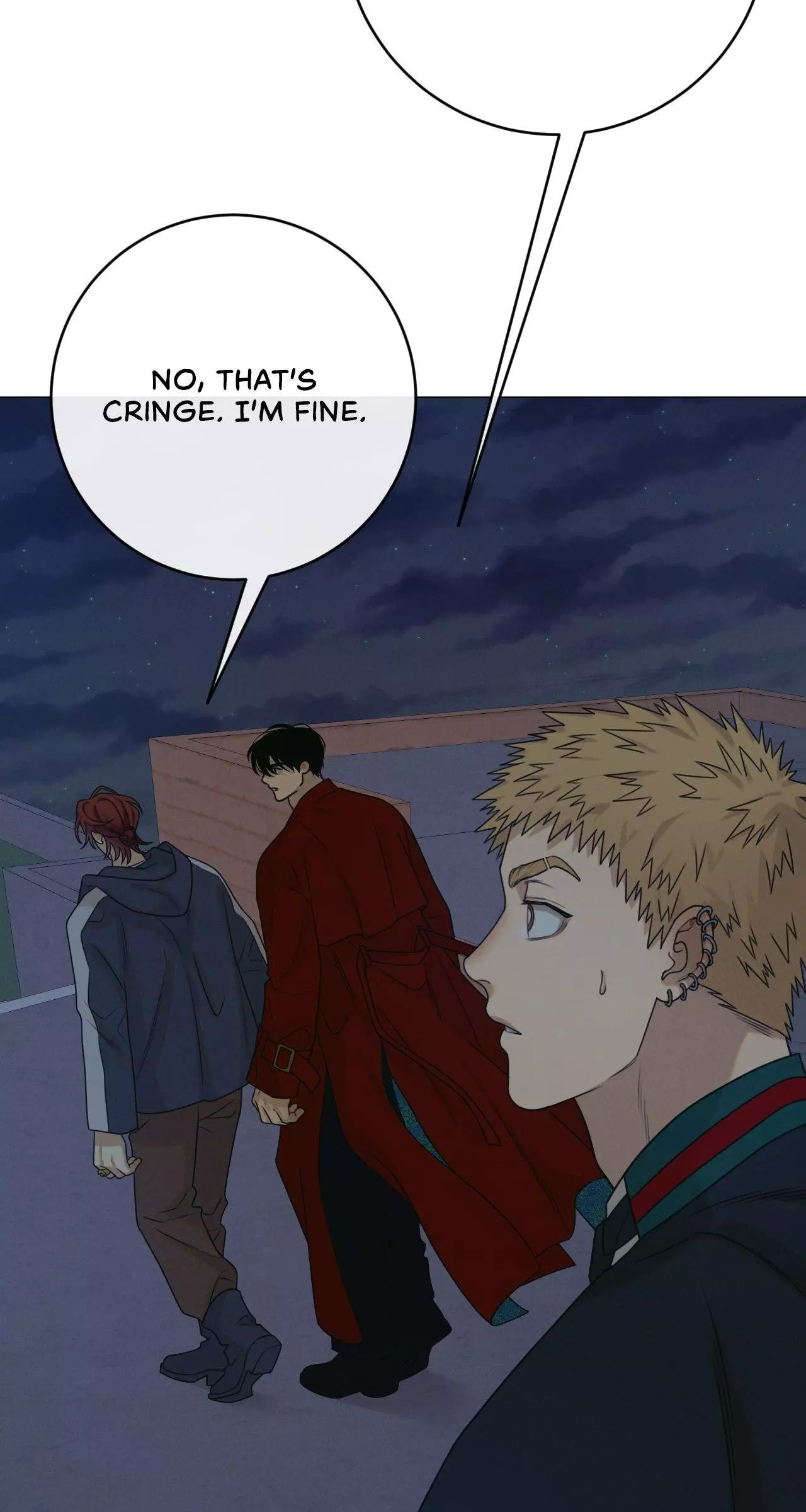 Dreaming of the Dokkaebi - Chapter 40 Page 51