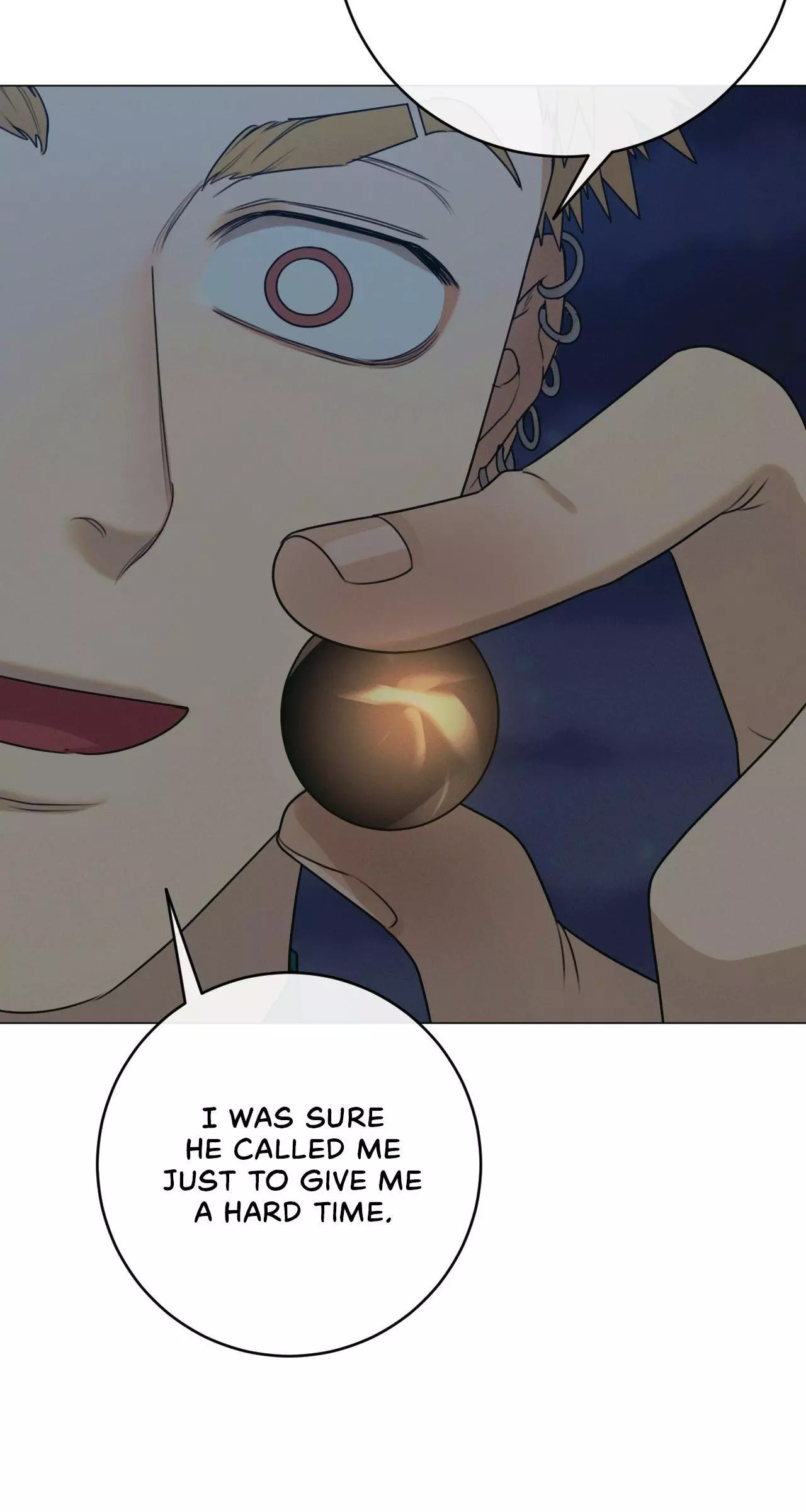 Dreaming of the Dokkaebi - Chapter 40 Page 56