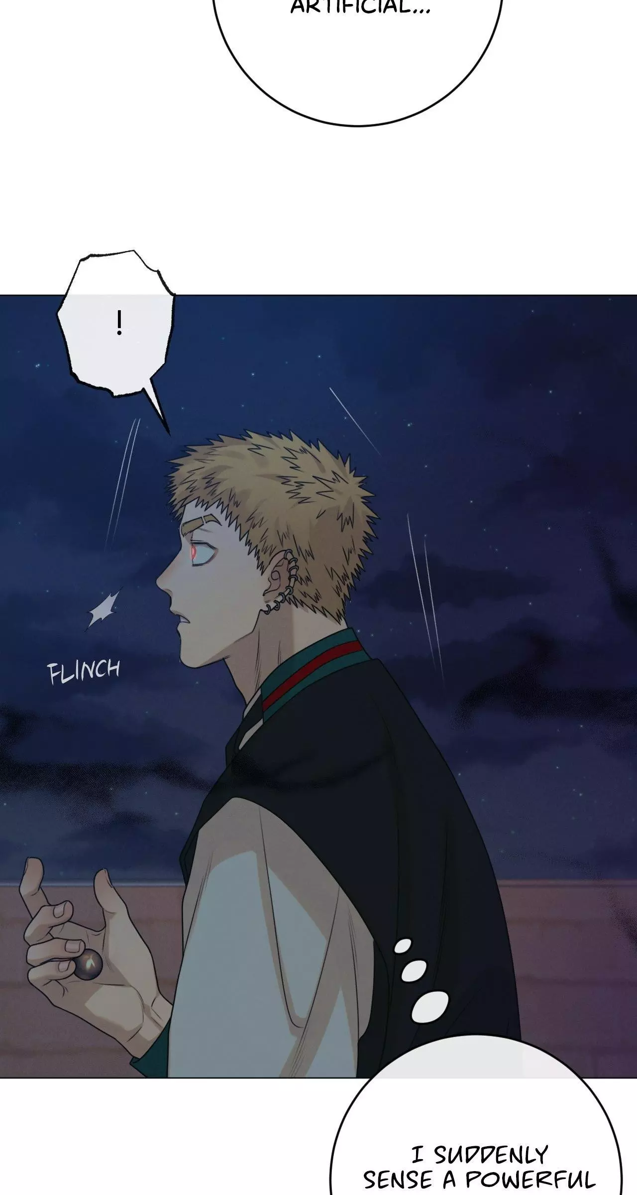 Dreaming of the Dokkaebi - Chapter 40 Page 59