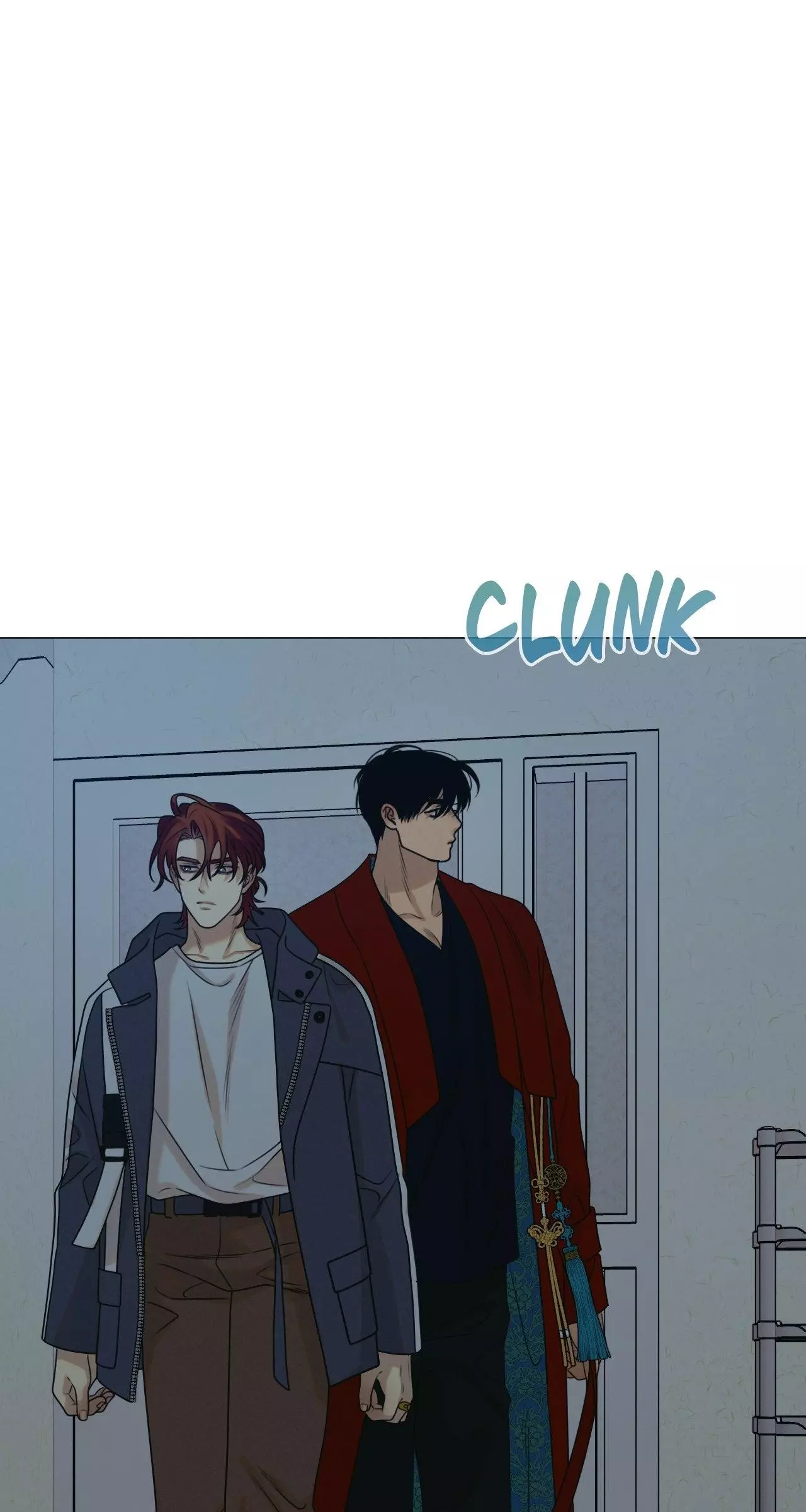 Dreaming of the Dokkaebi - Chapter 40 Page 68