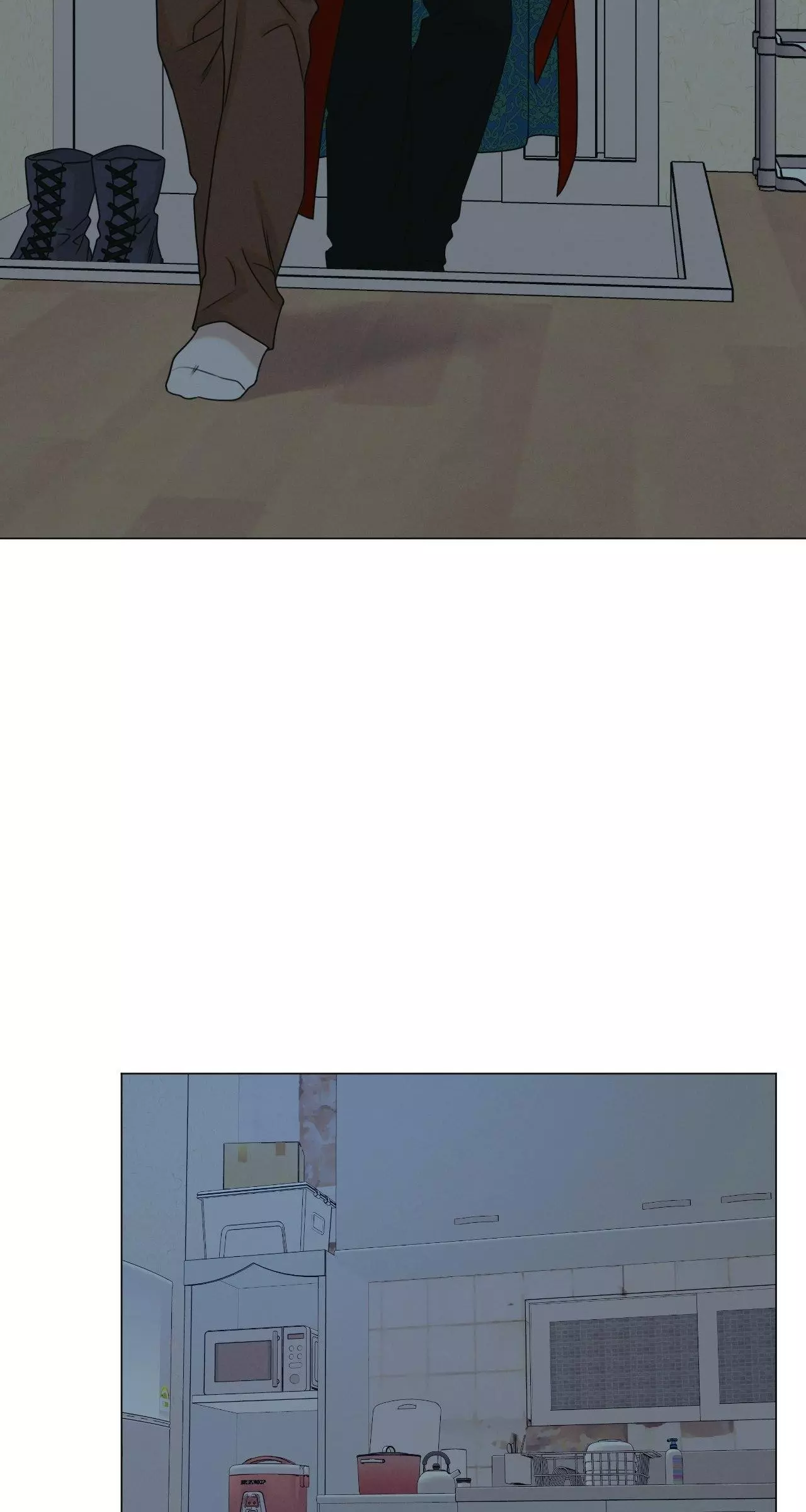 Dreaming of the Dokkaebi - Chapter 40 Page 69