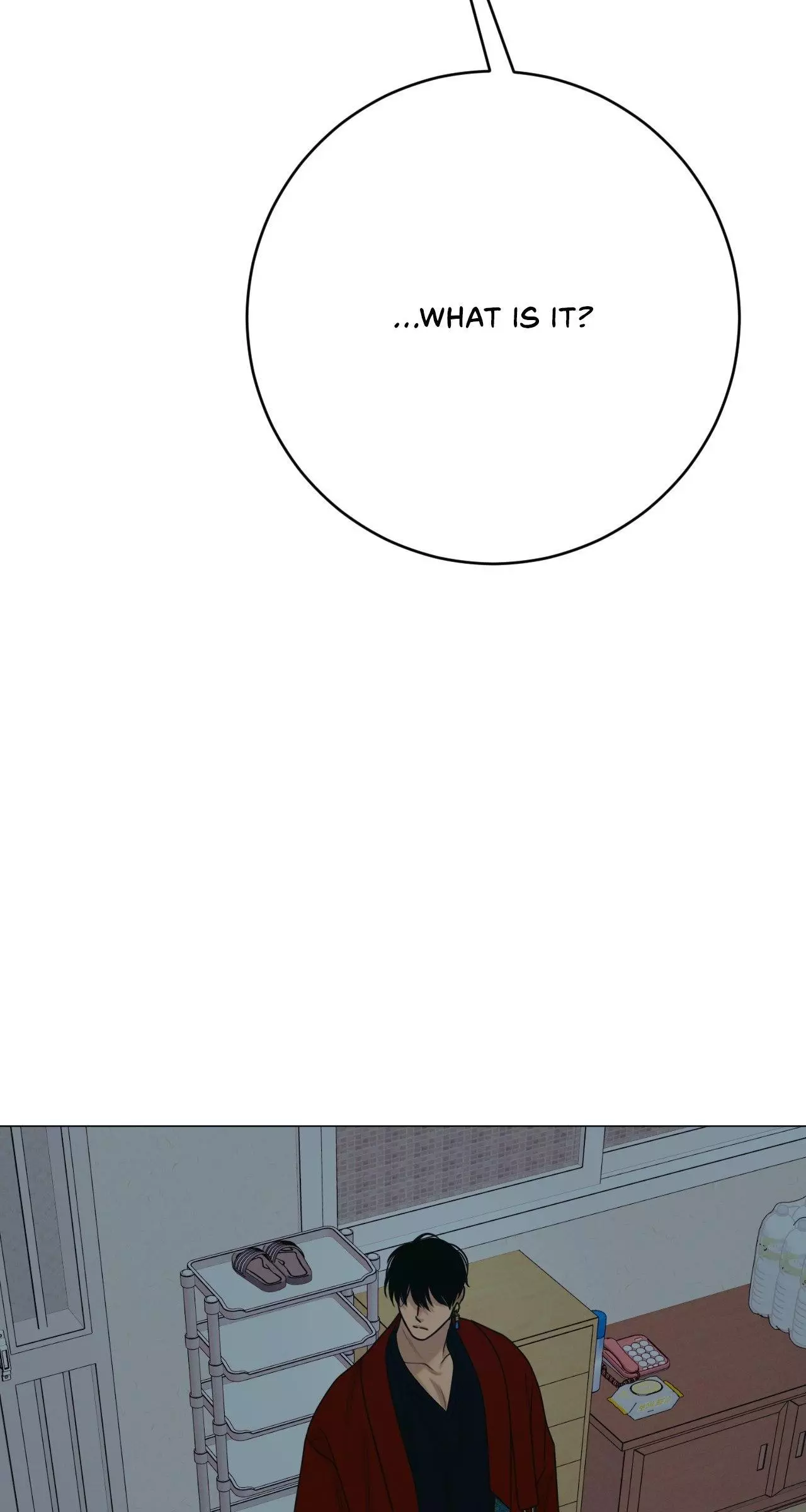 Dreaming of the Dokkaebi - Chapter 40 Page 74