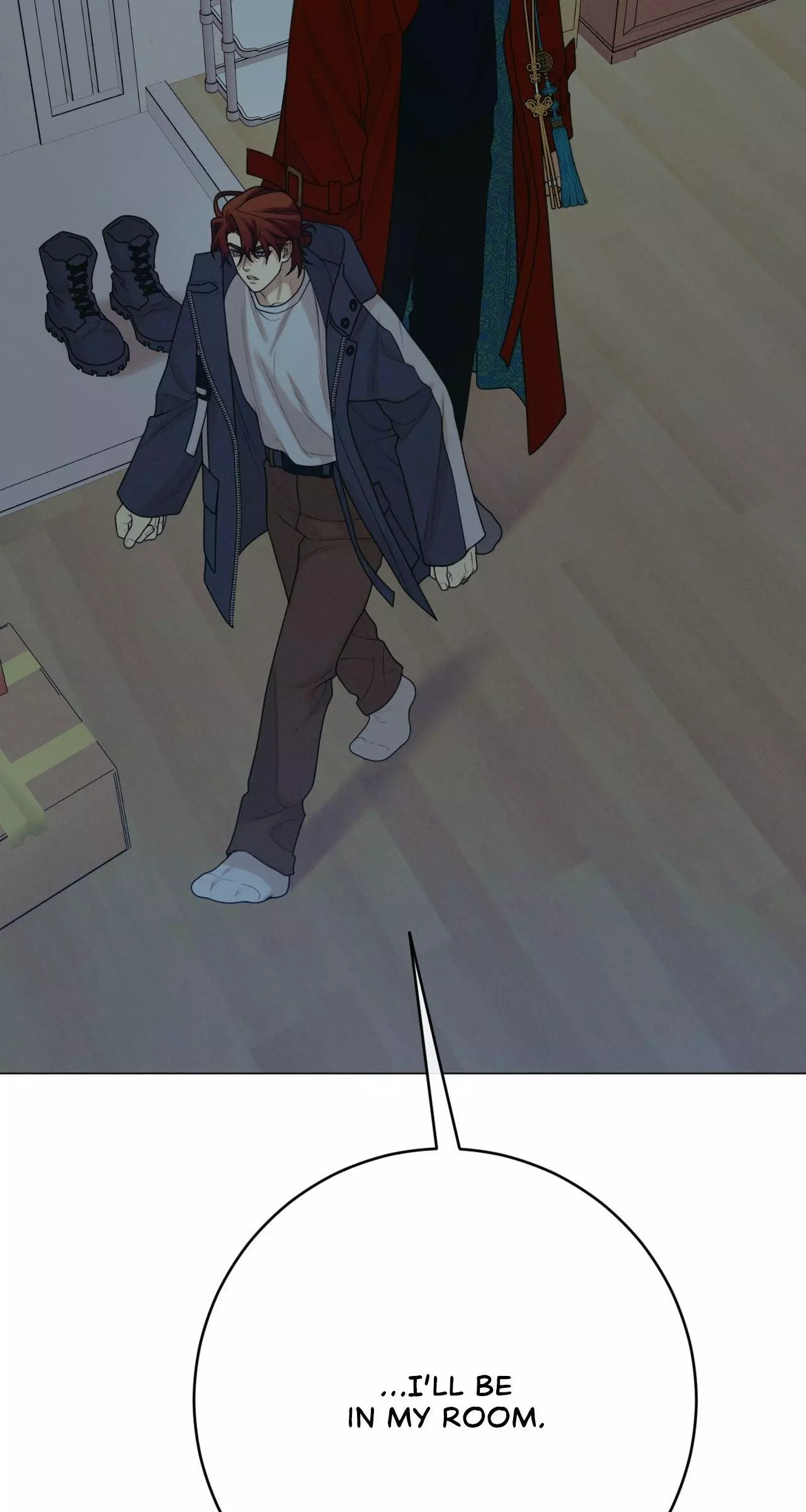 Dreaming of the Dokkaebi - Chapter 40 Page 75