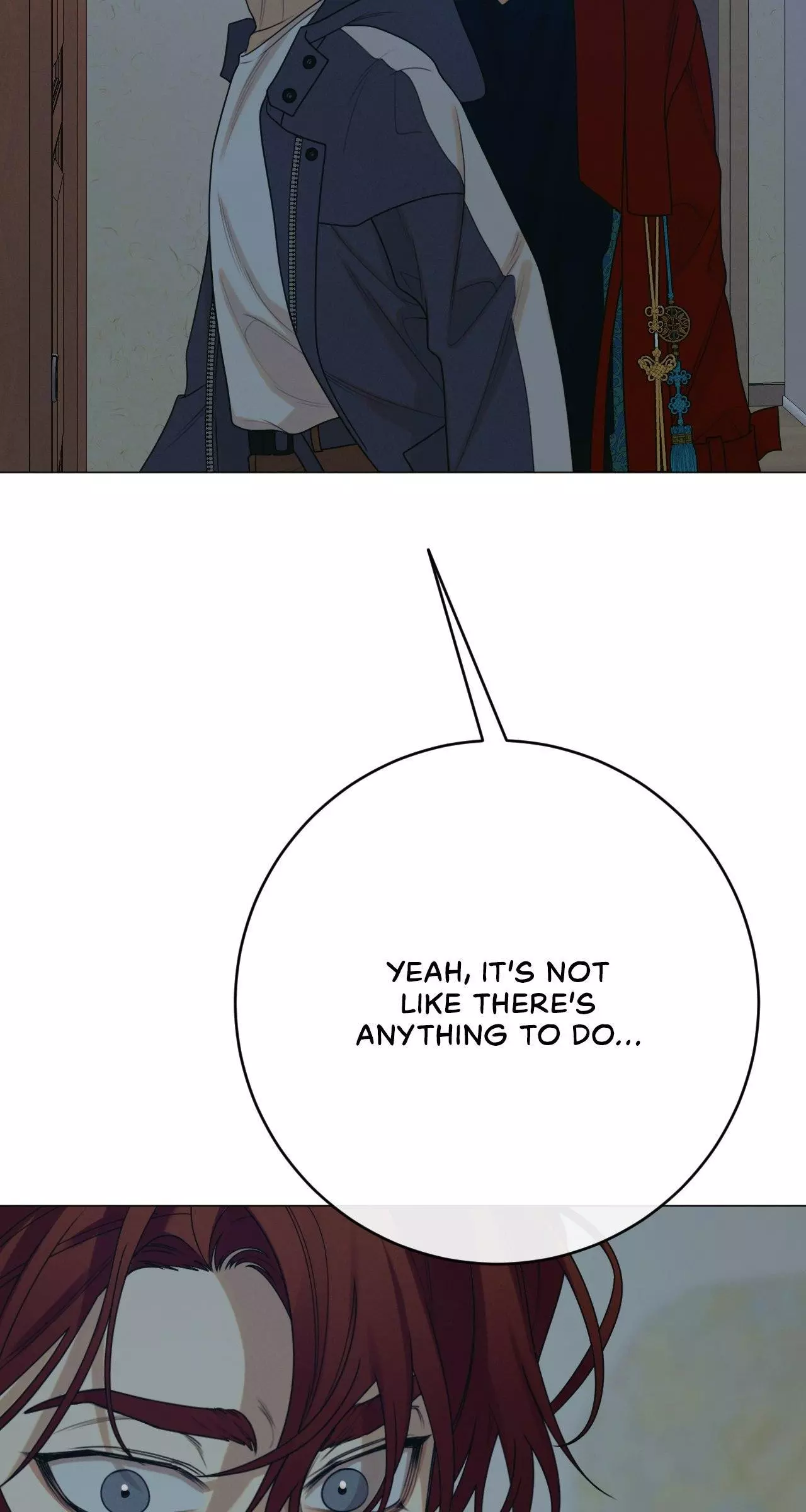Dreaming of the Dokkaebi - Chapter 40 Page 77