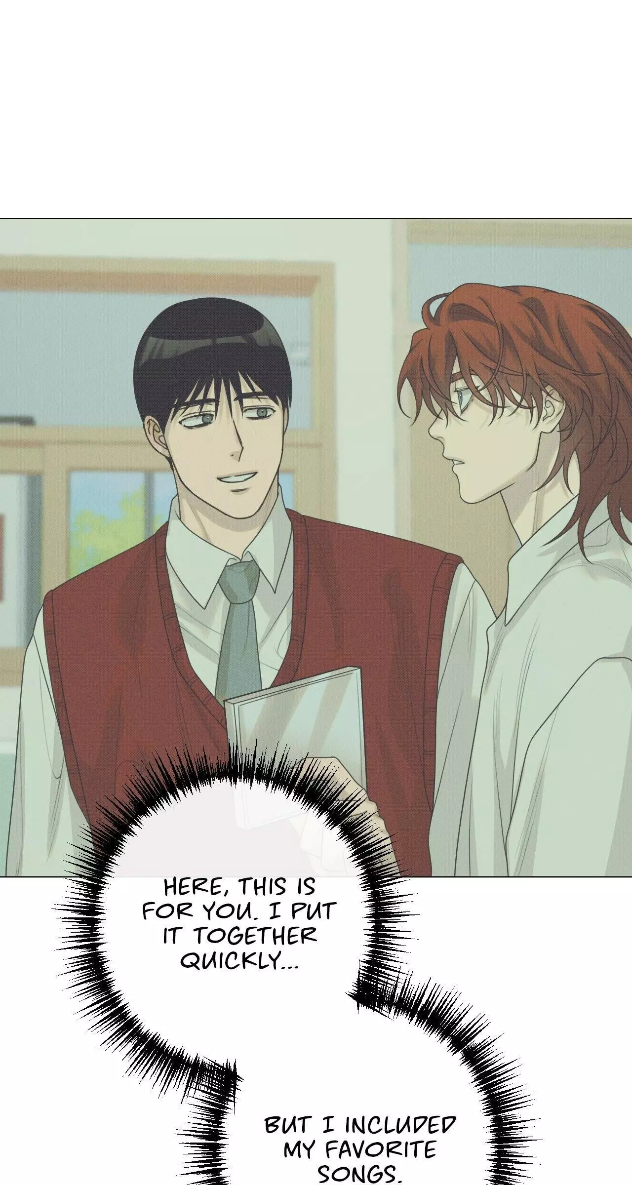 Dreaming of the Dokkaebi - Chapter 40 Page 81