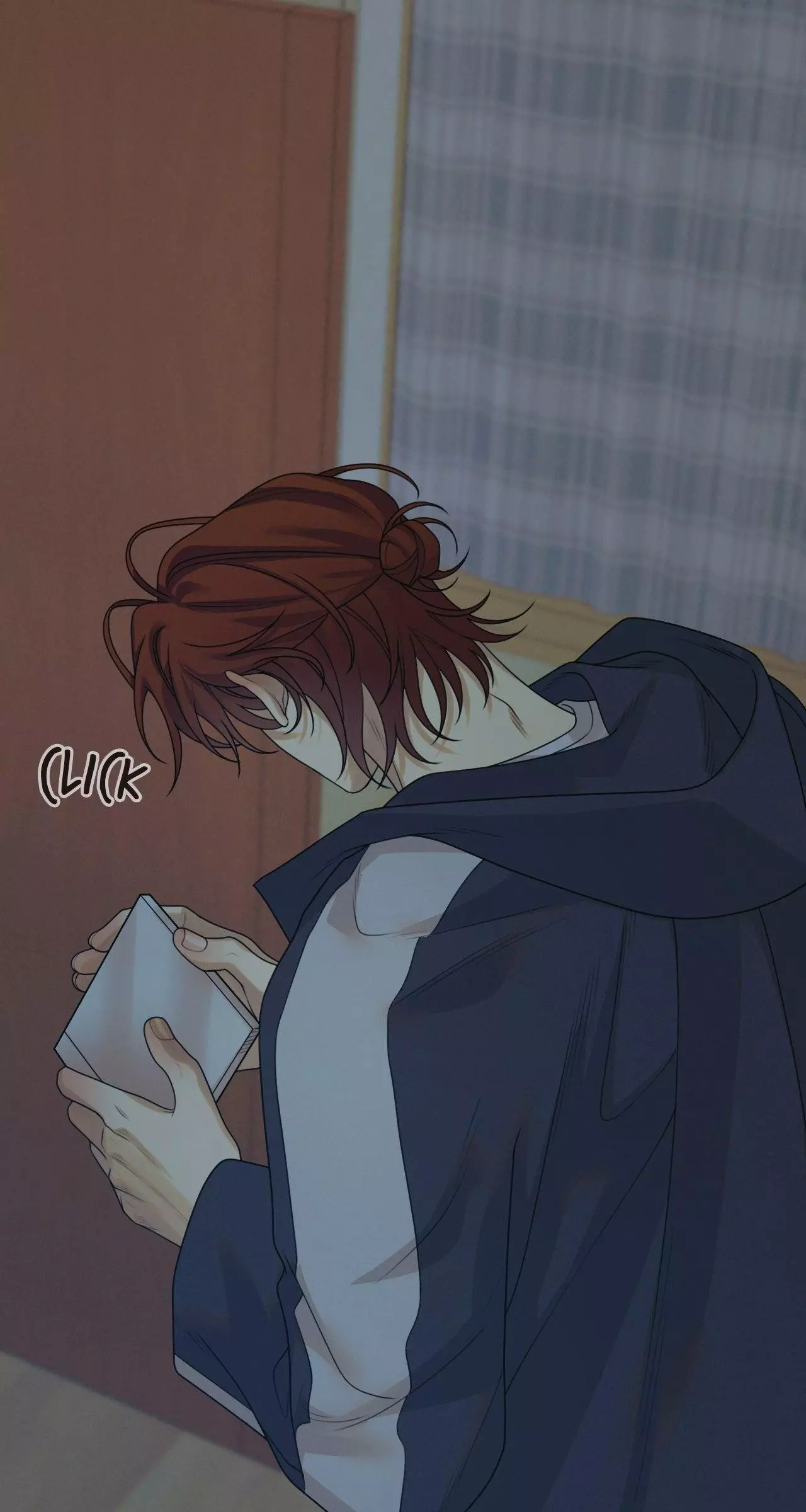 Dreaming of the Dokkaebi - Chapter 40 Page 86