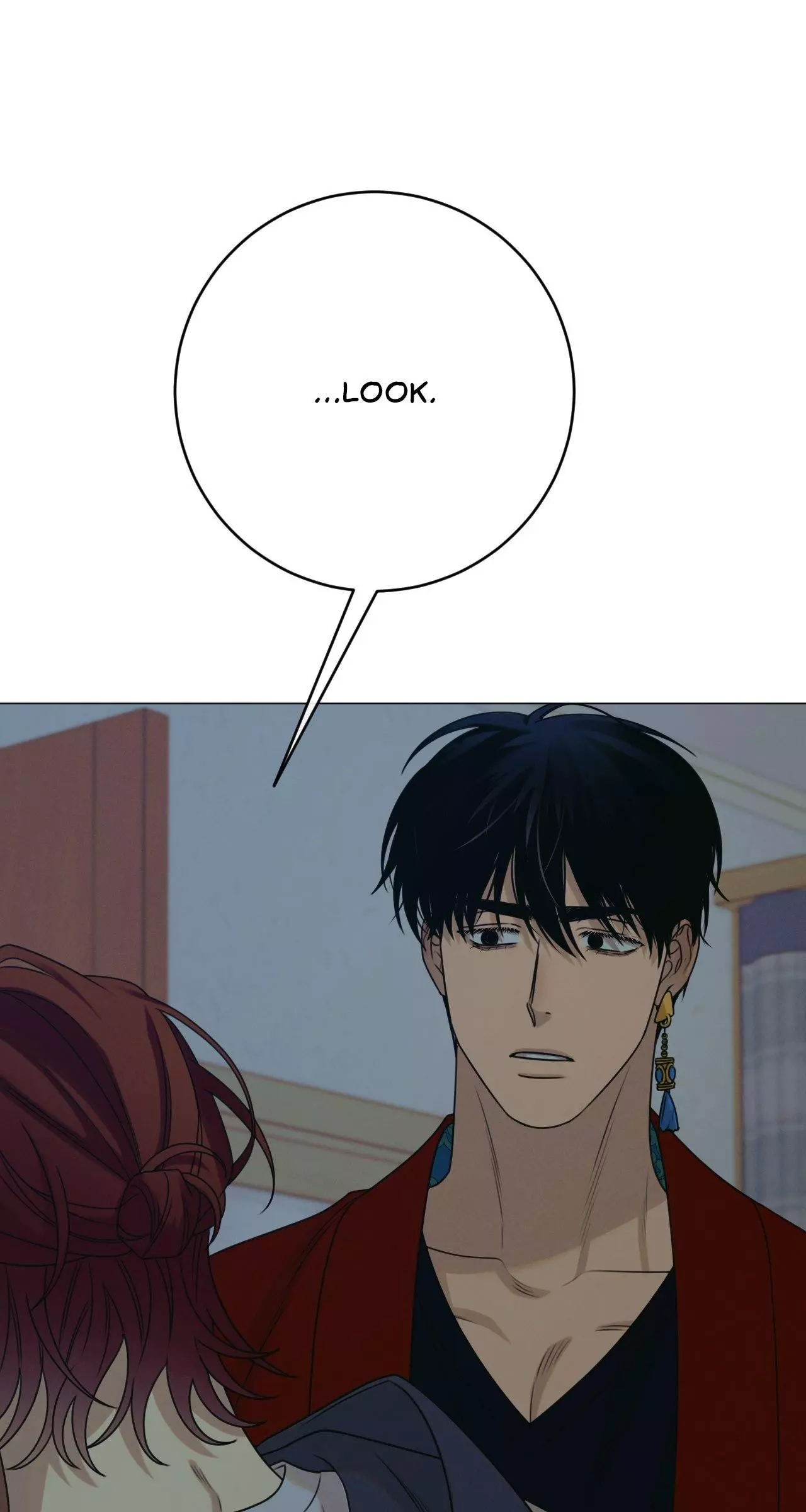 Dreaming of the Dokkaebi - Chapter 40 Page 88