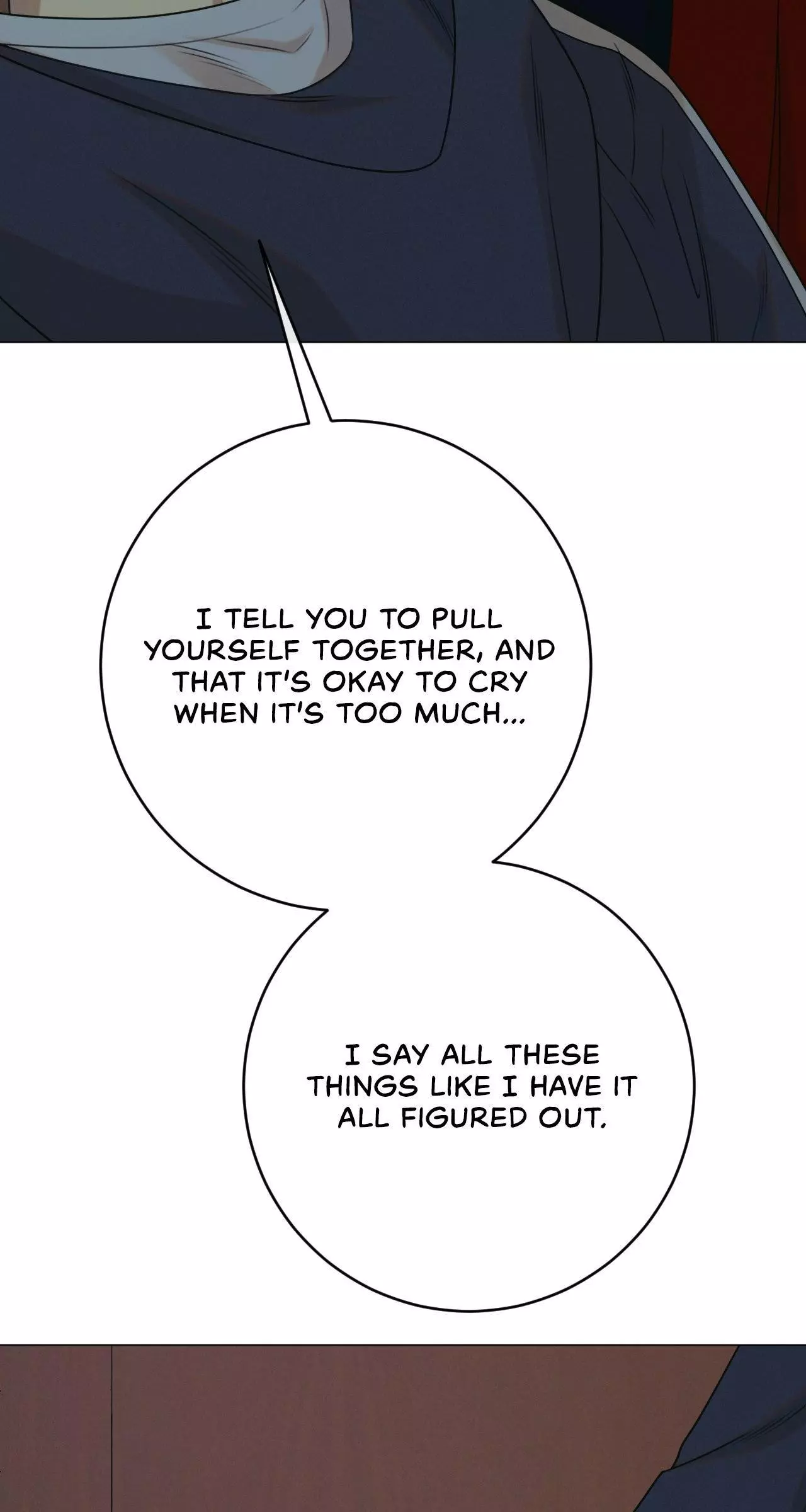 Dreaming of the Dokkaebi - Chapter 40 Page 89