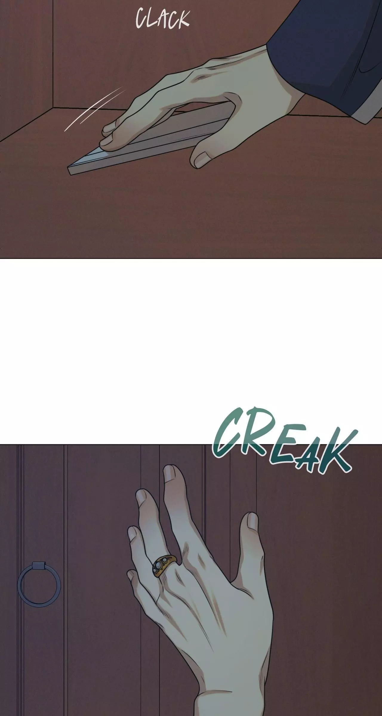 Dreaming of the Dokkaebi - Chapter 40 Page 90