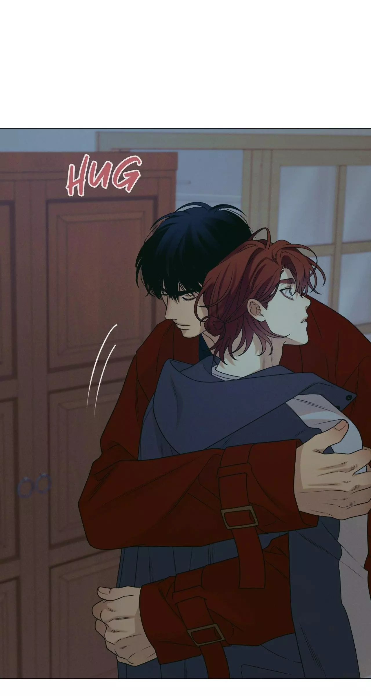 Dreaming of the Dokkaebi - Chapter 40 Page 96