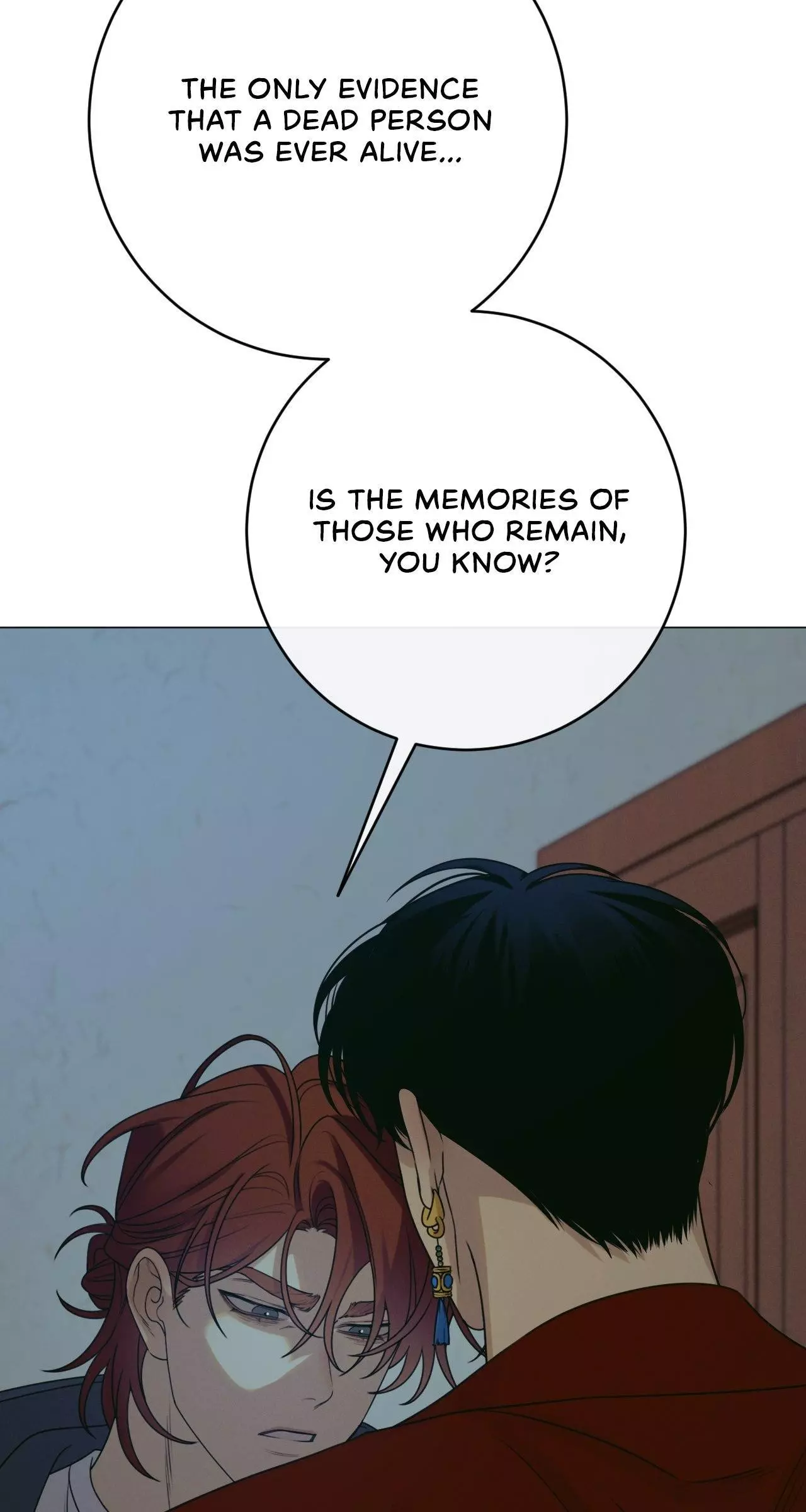 Dreaming of the Dokkaebi - Chapter 40 Page 101