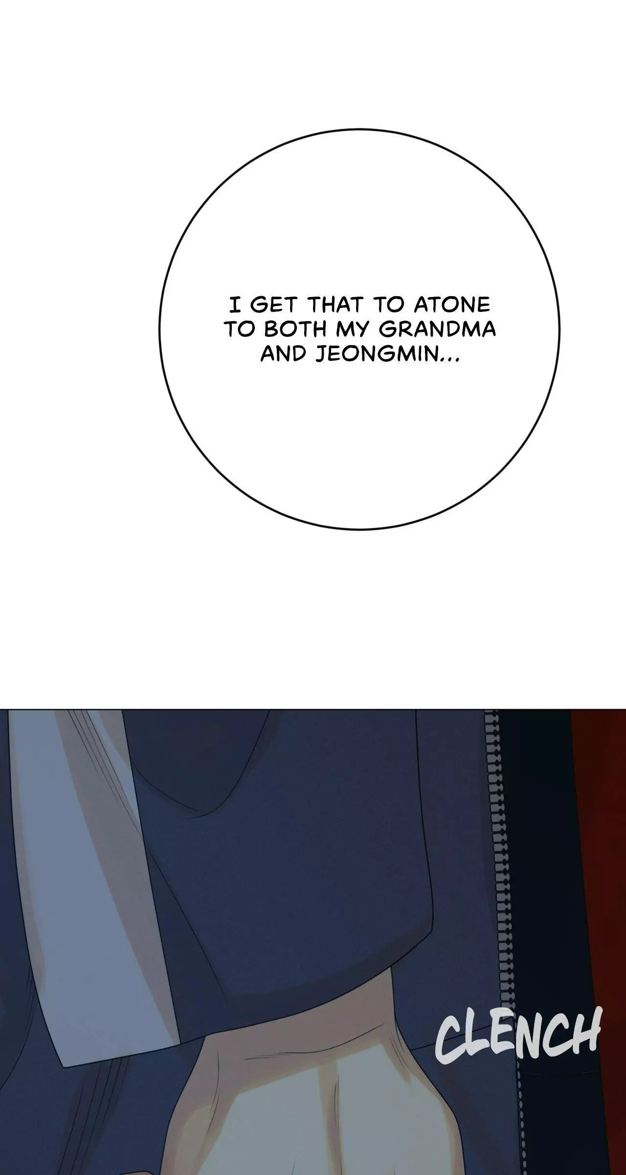 Dreaming of the Dokkaebi - Chapter 40 Page 103