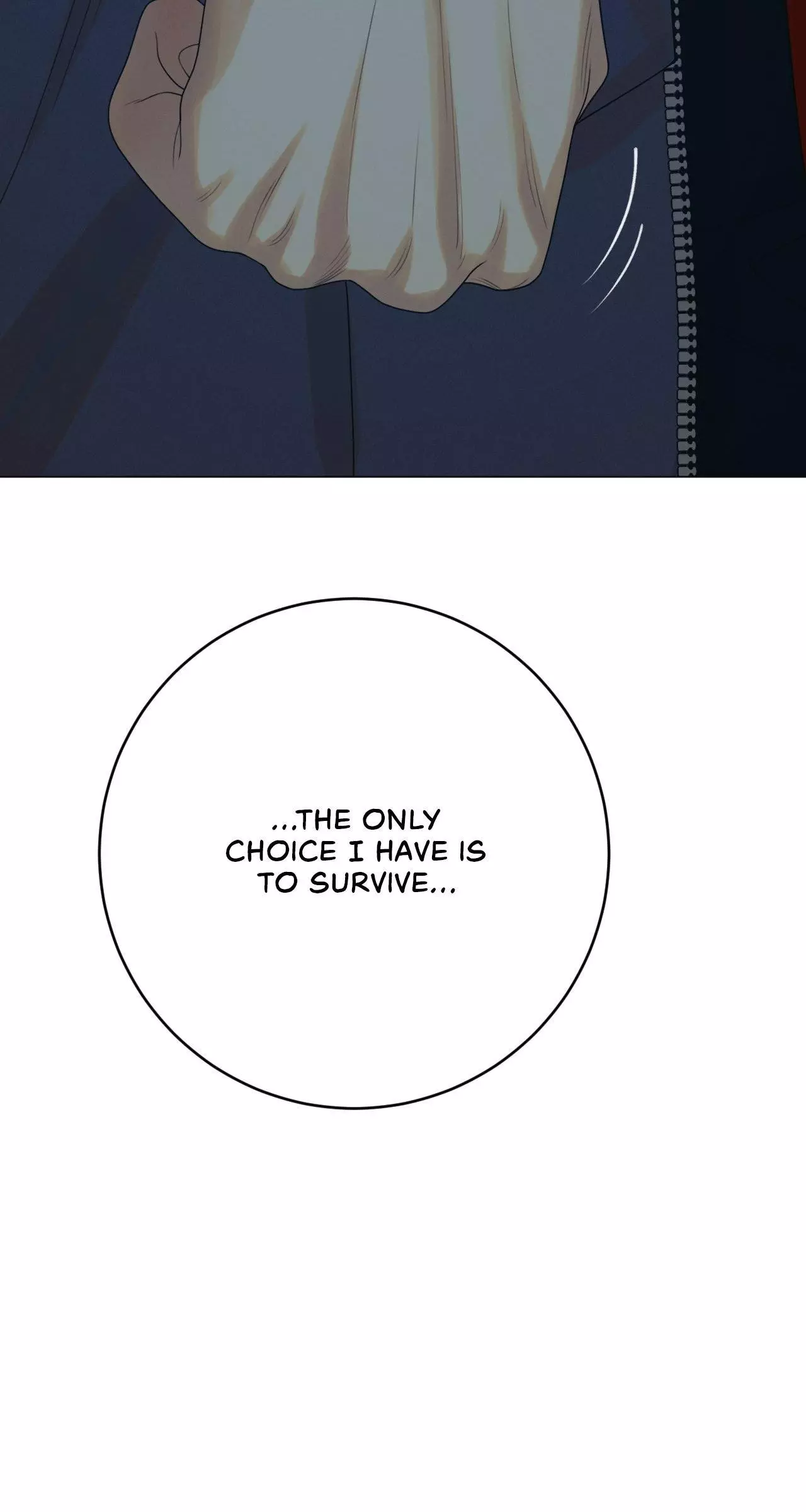 Dreaming of the Dokkaebi - Chapter 40 Page 104
