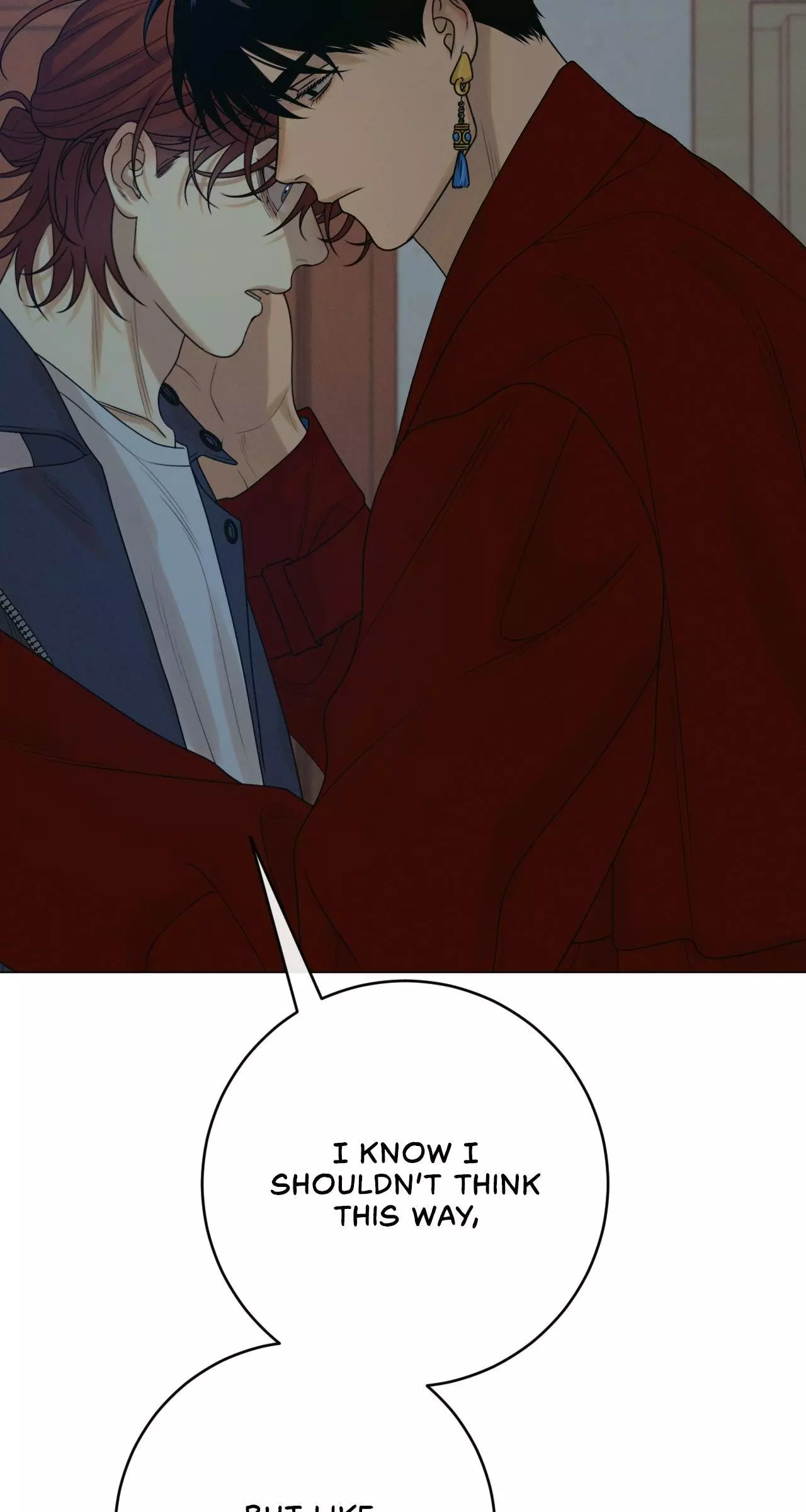 Dreaming of the Dokkaebi - Chapter 40 Page 107