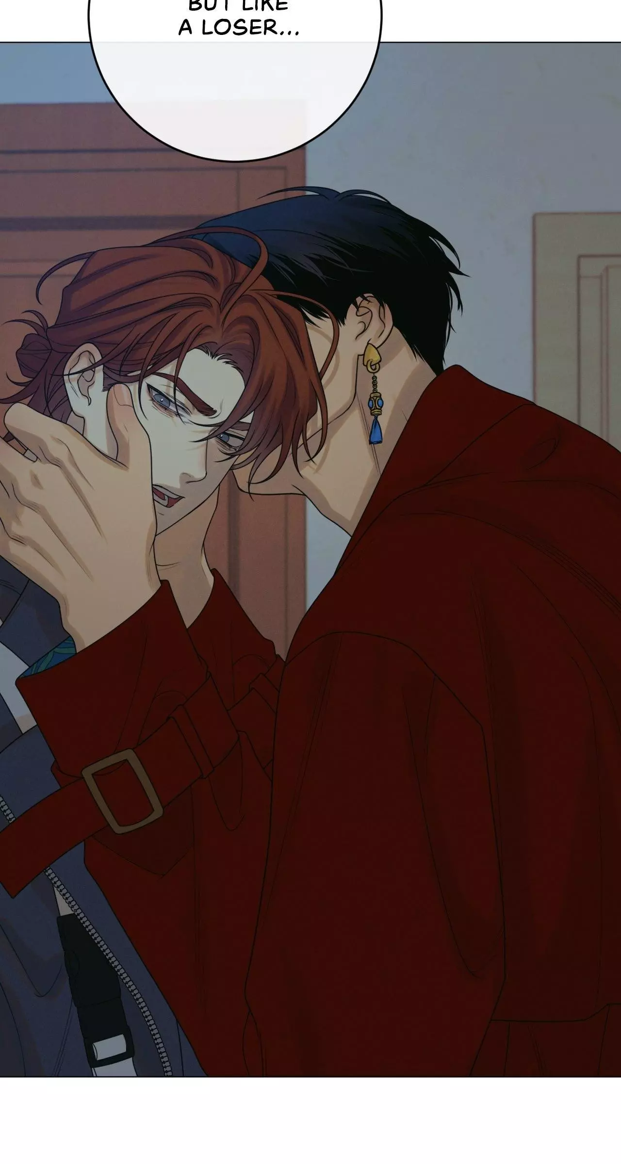 Dreaming of the Dokkaebi - Chapter 40 Page 108